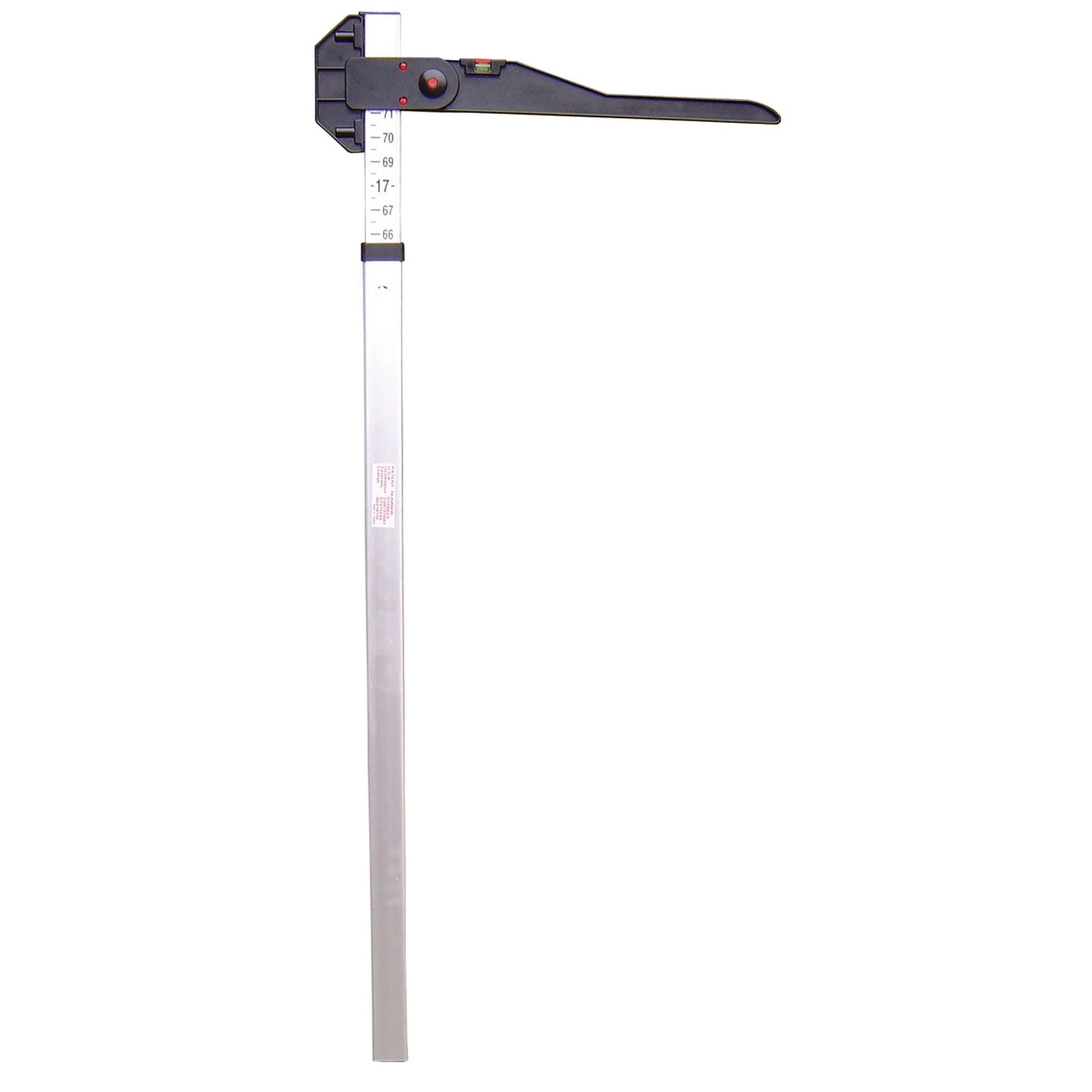 Harry's Horse Toise Luxe Aluminium