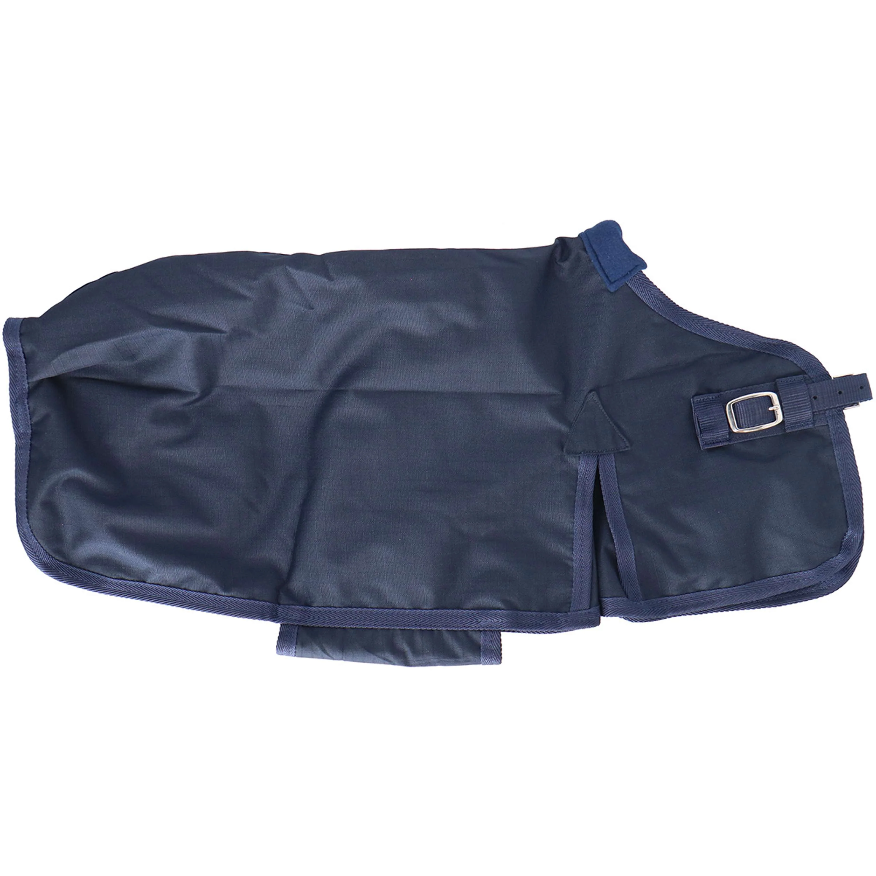 HB Couverture pour Poulain Ukki Navy - Image 3