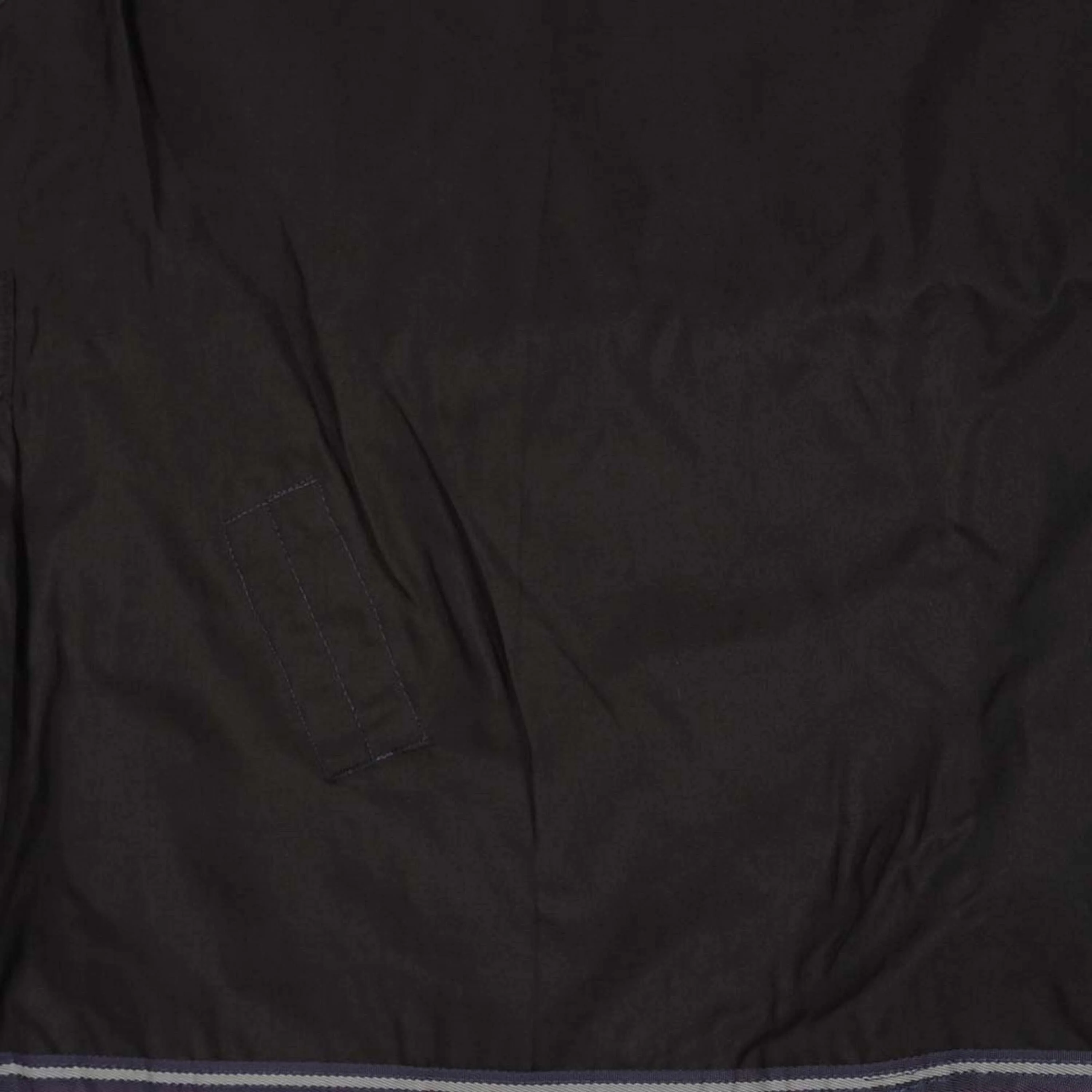 HB Couverture Imperméable Coton 0g Bleu - Image 10