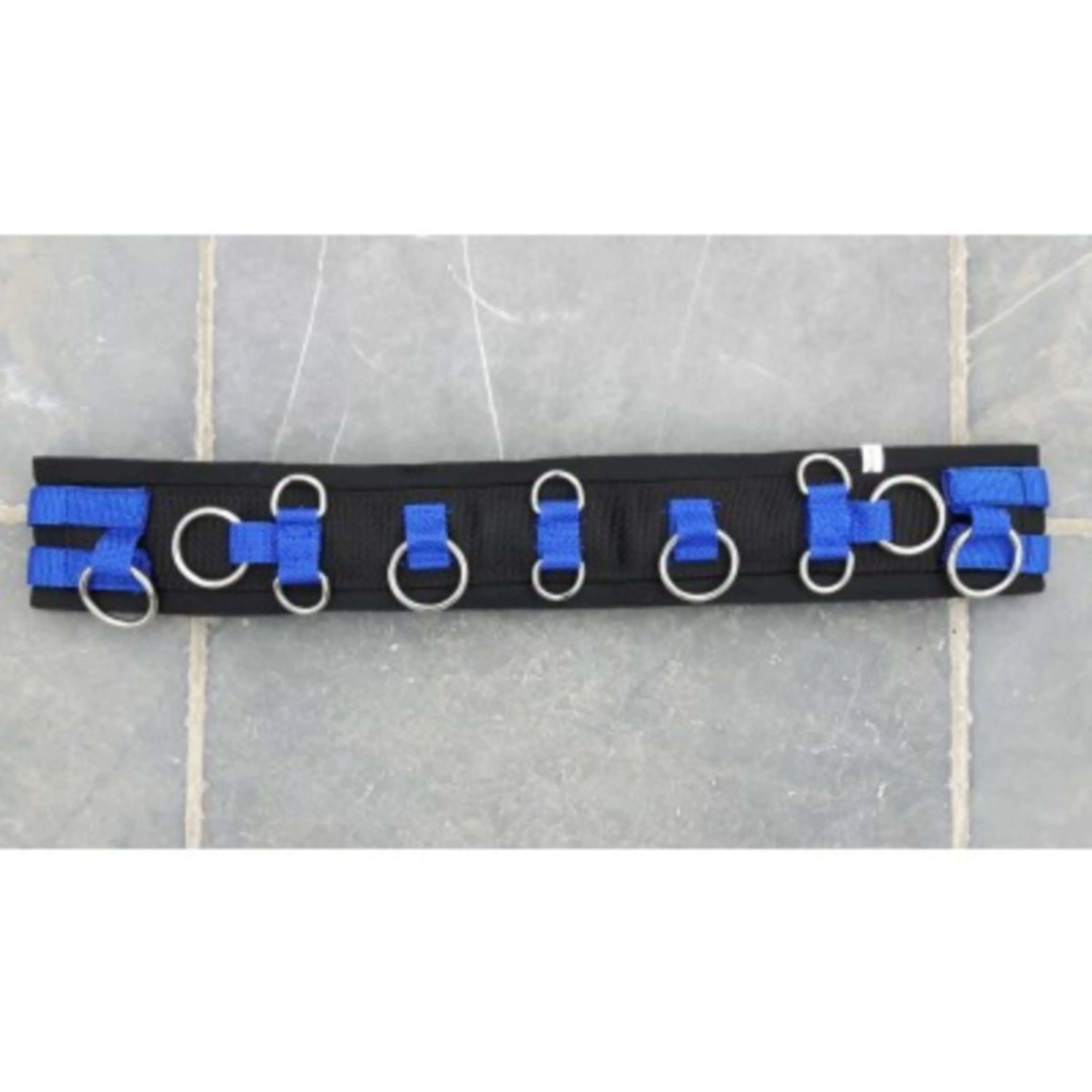 HB Surfaix de Longe Little Sizes Bleu Royal