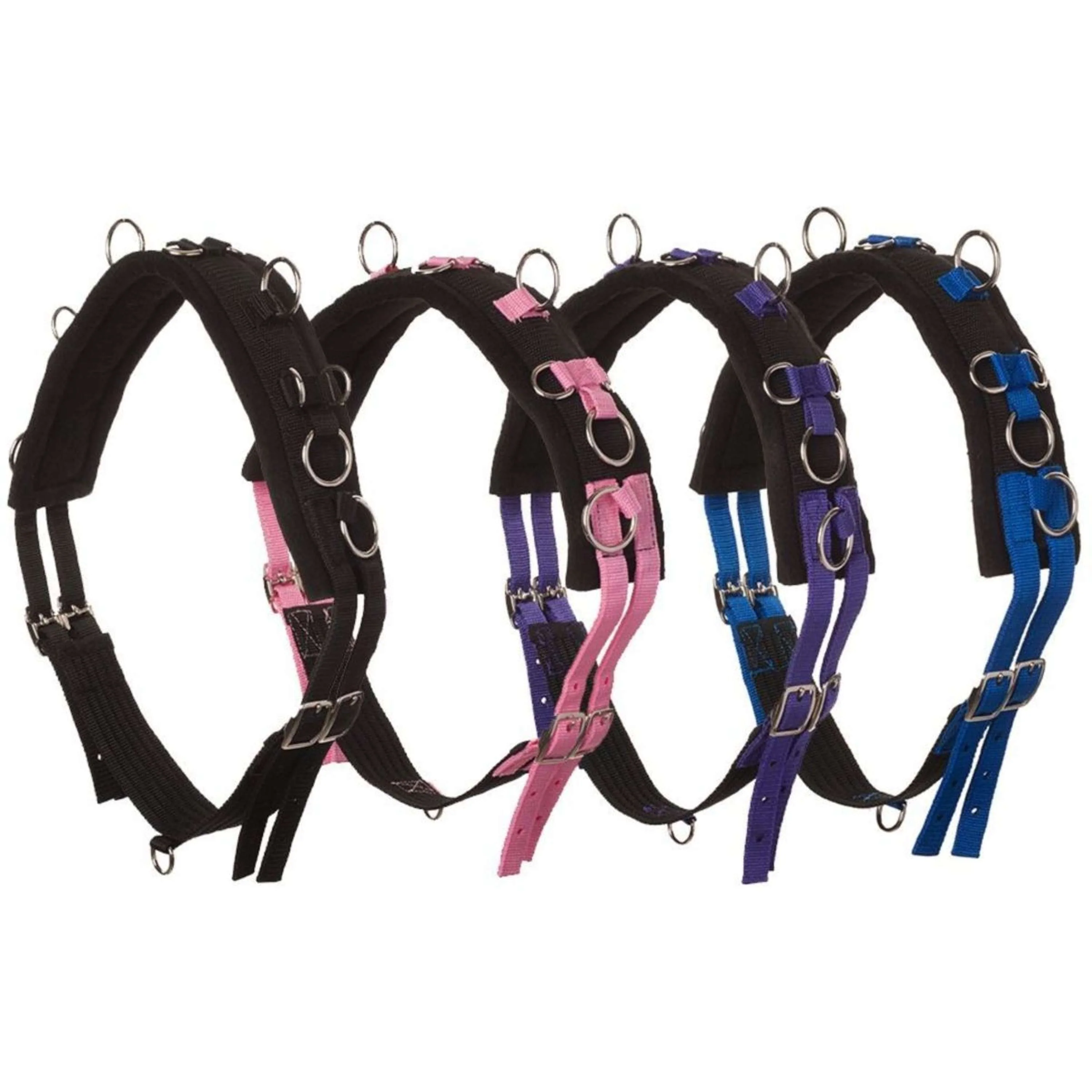 HB Surfaix de Longe Little Sizes Bleu Royal - Image 3