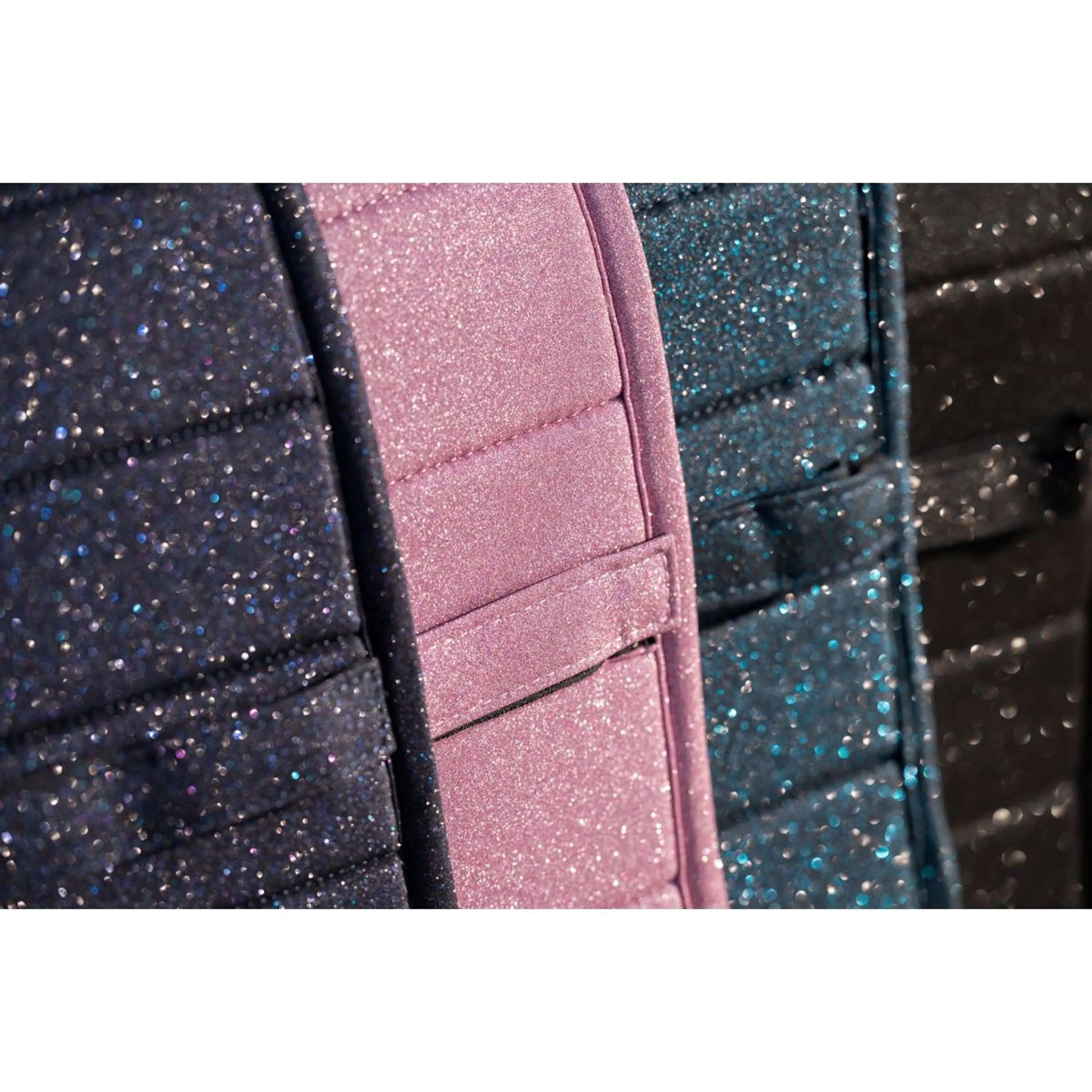 HB Tapis pour Surfaix Glitter Turquoise - Image 3