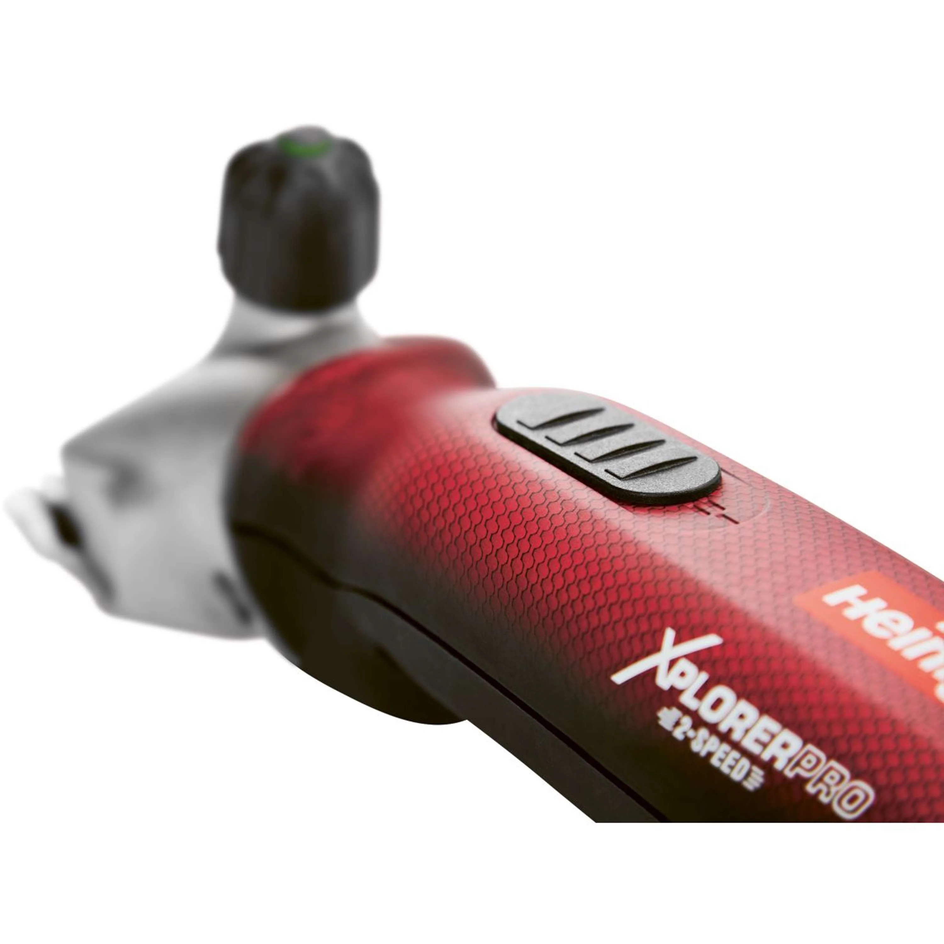 Heiniger Tondeuse Xplorer Pro 2 Batterie avec Set de Couteaux 21/23 - Image 4
