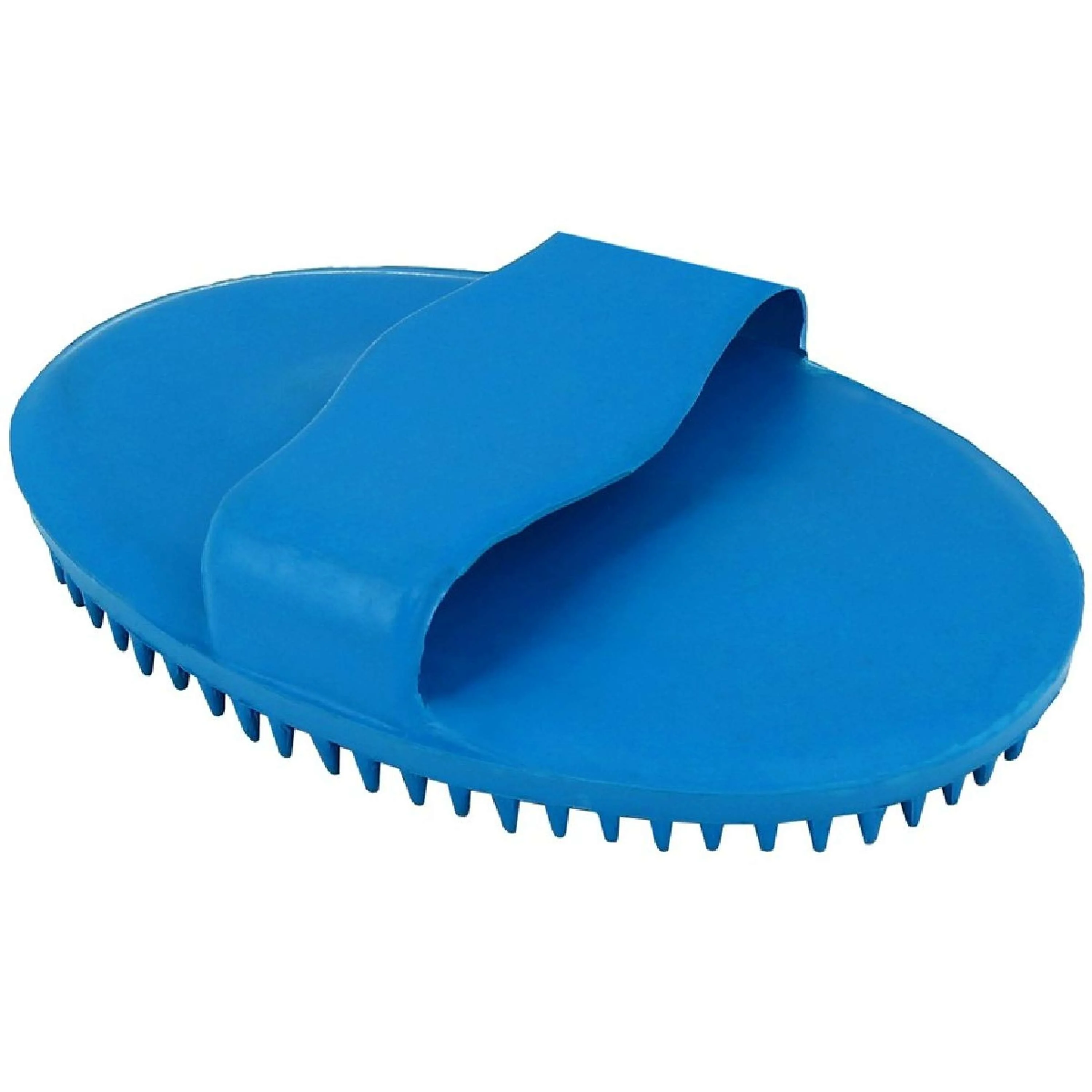 Hippotonic Etrille Caoutchouc Bleu Royal