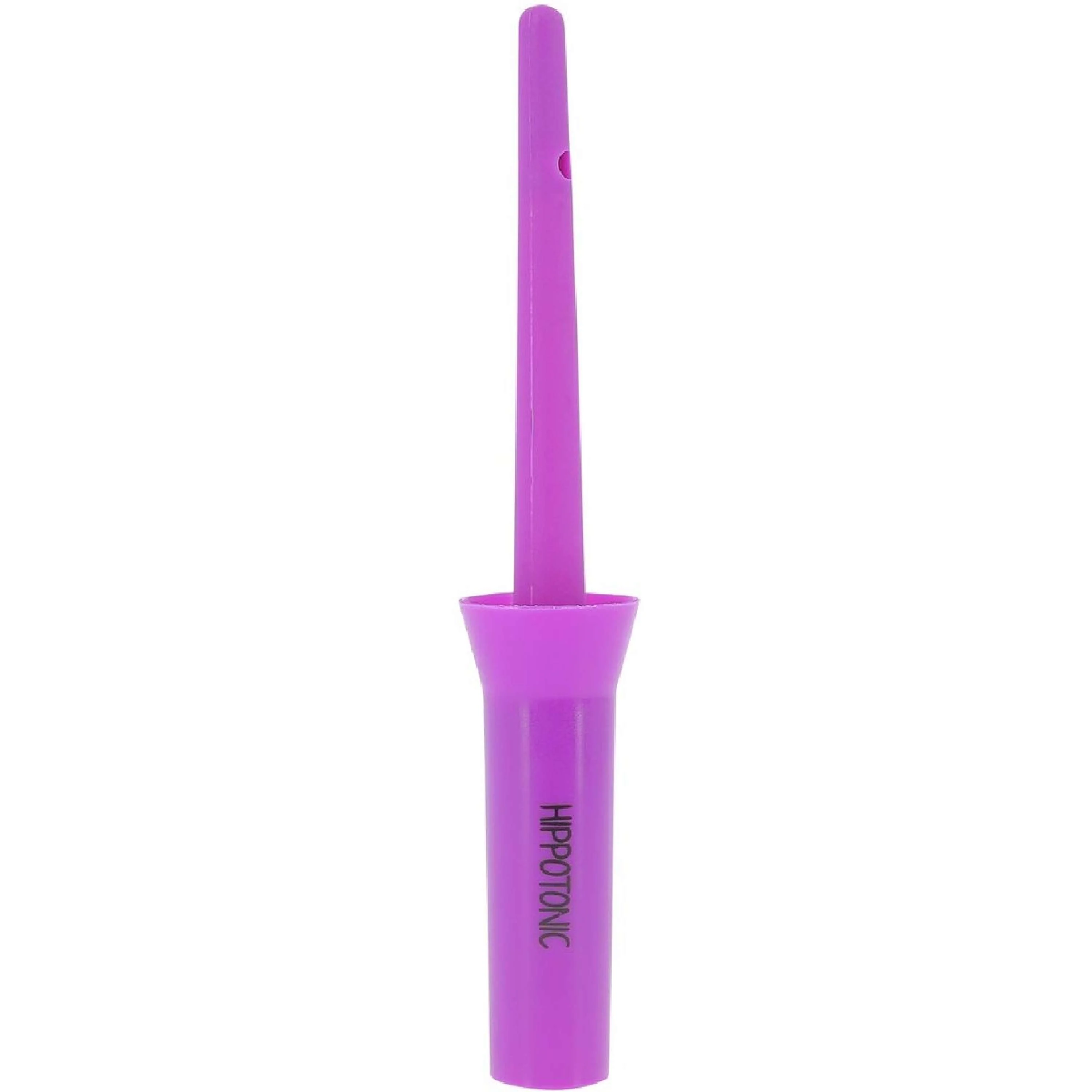 Hippotonic Pinceau à Sabot avec Capuchon Fuchsia