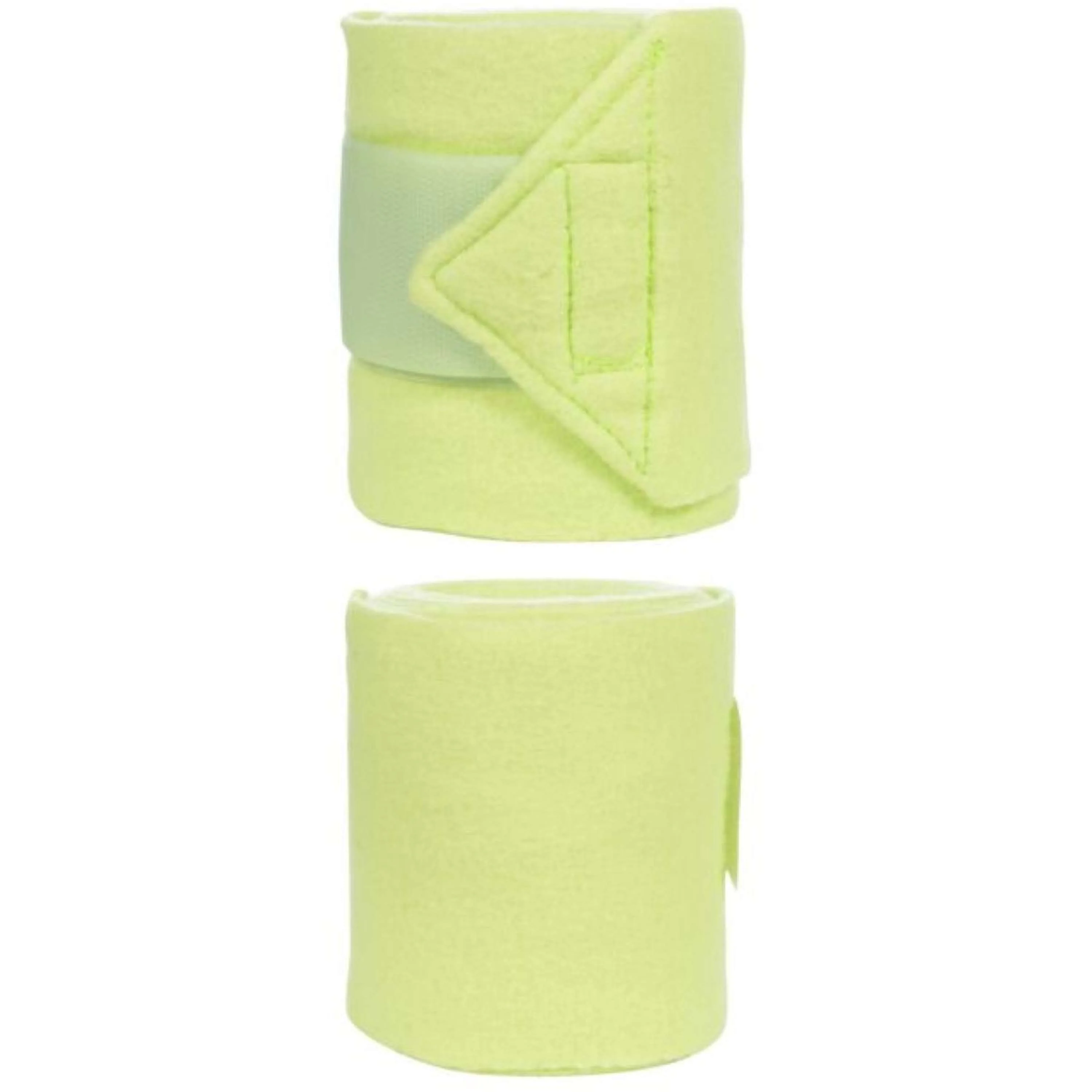 HKM Bandages Classic Vert clair