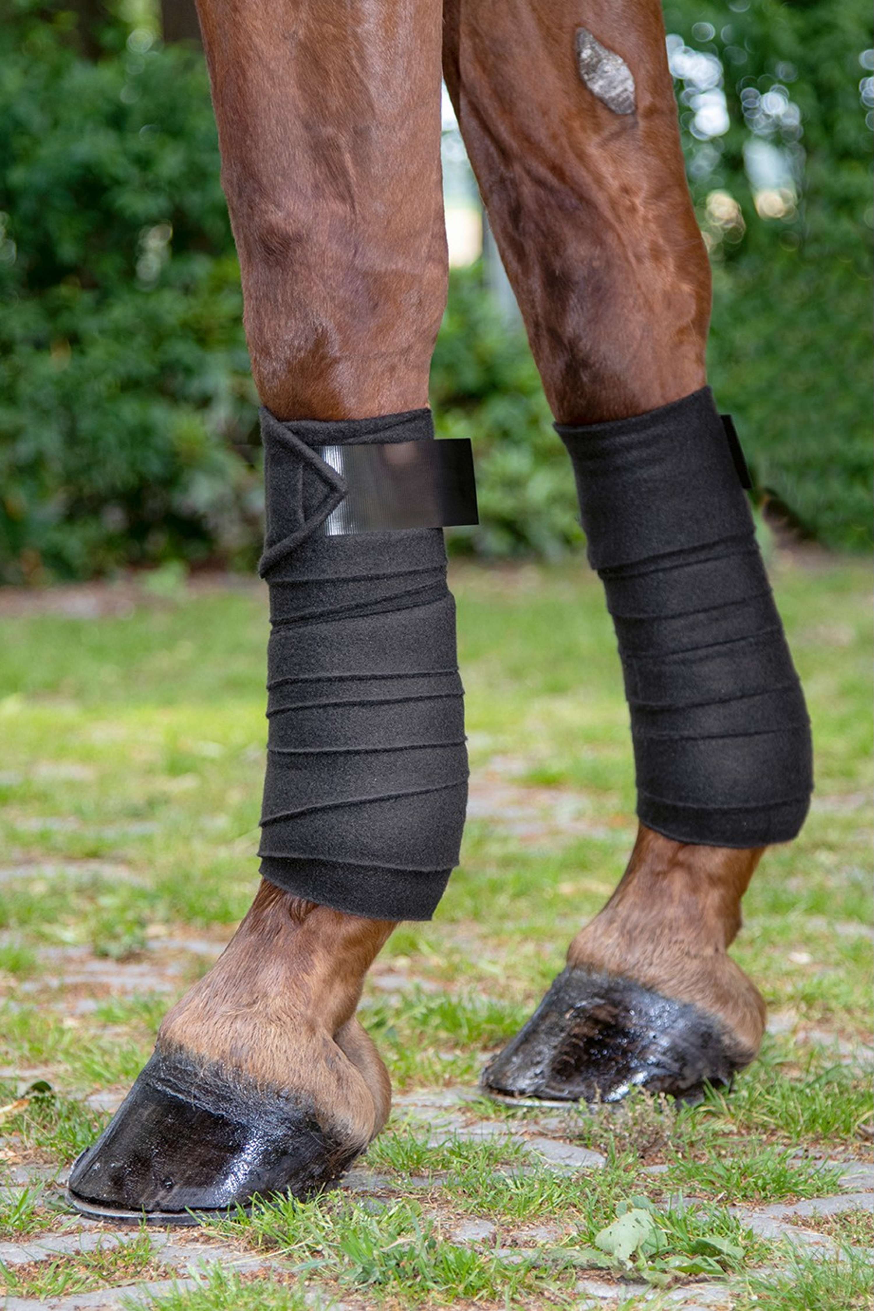 HKM Bandages Innovation Vin rouge - Image 4