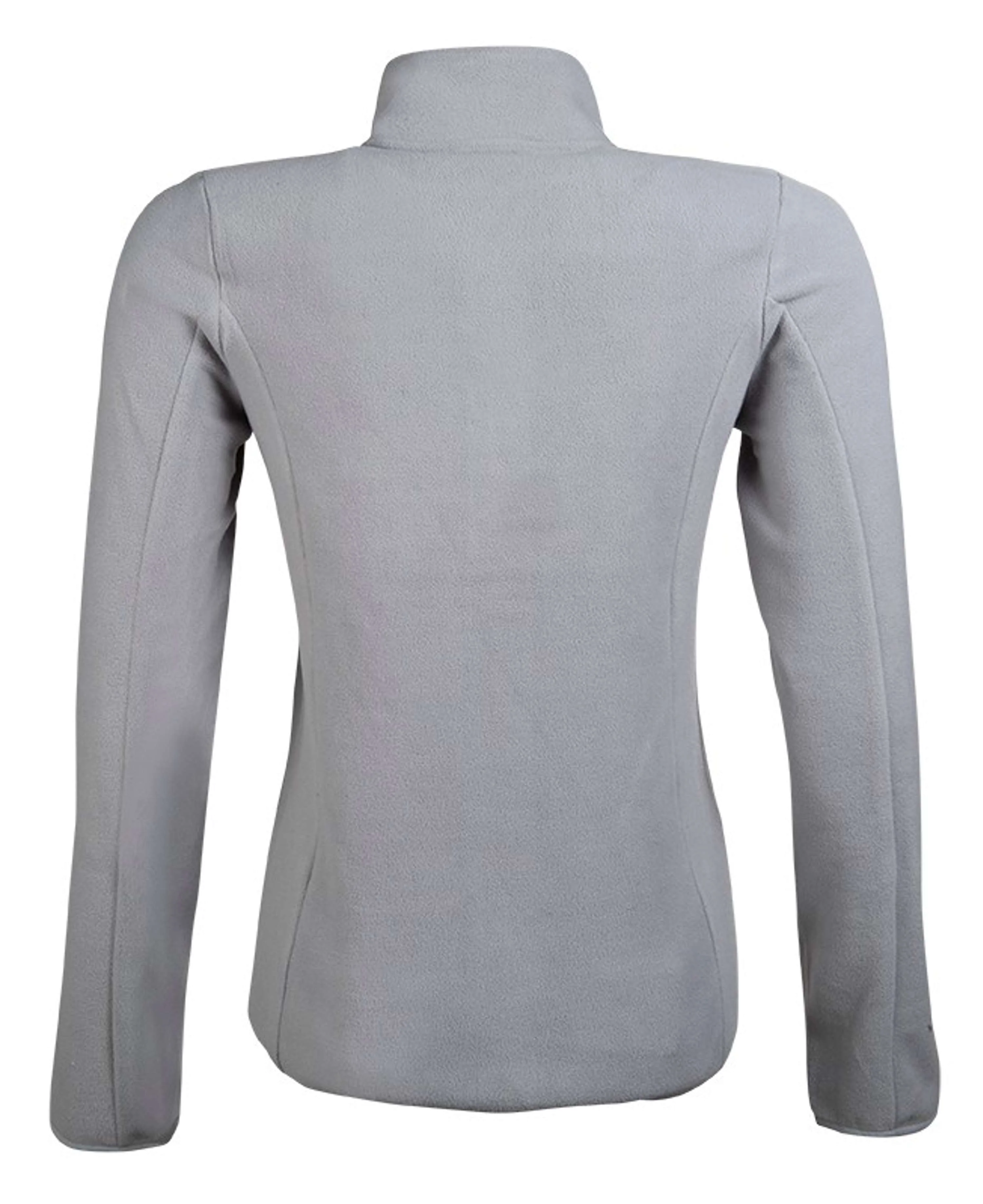 HKM Blouson Polaire Anna Bleu Royal - Image 3