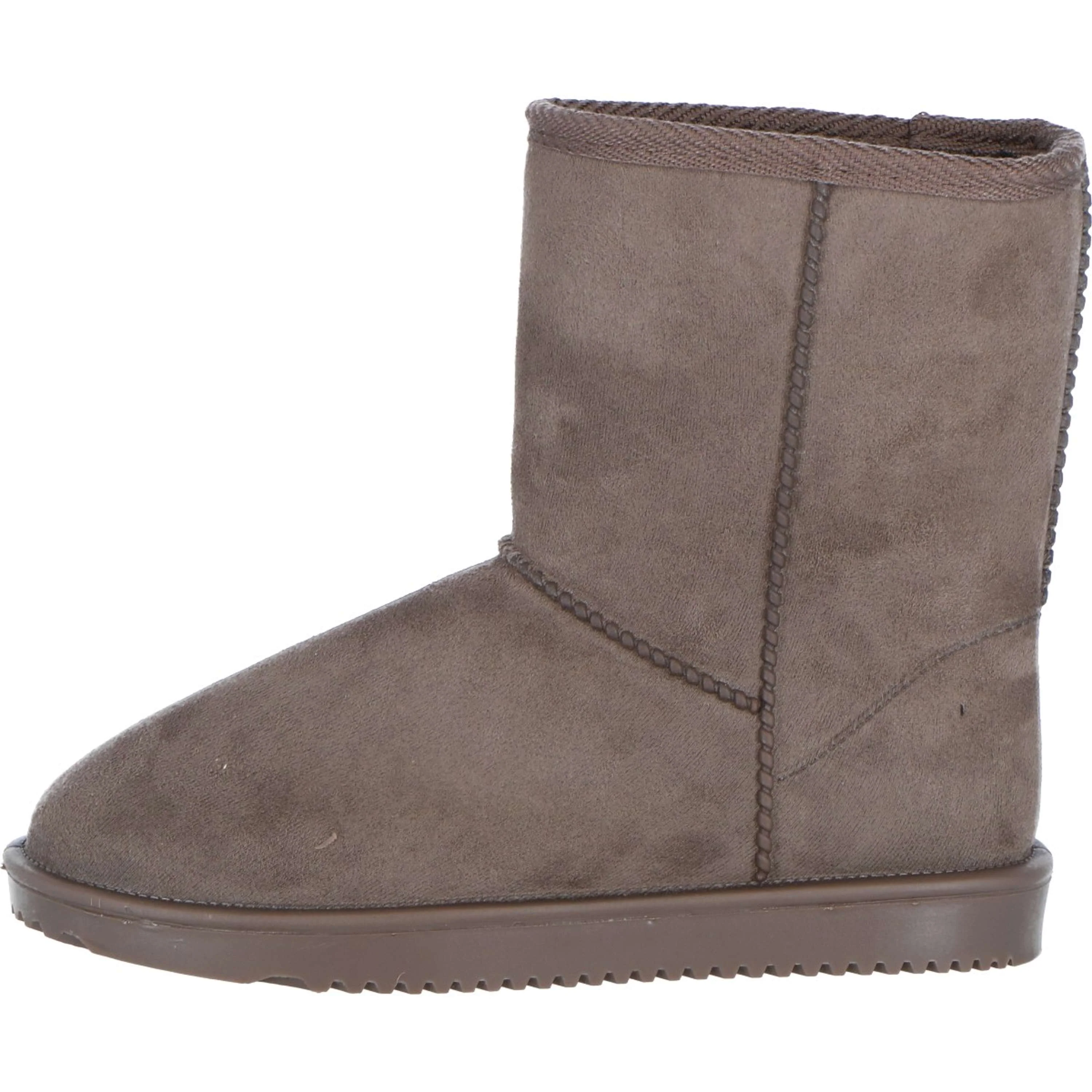 HKM Bottes Davos Allweather Taupe - Image 2