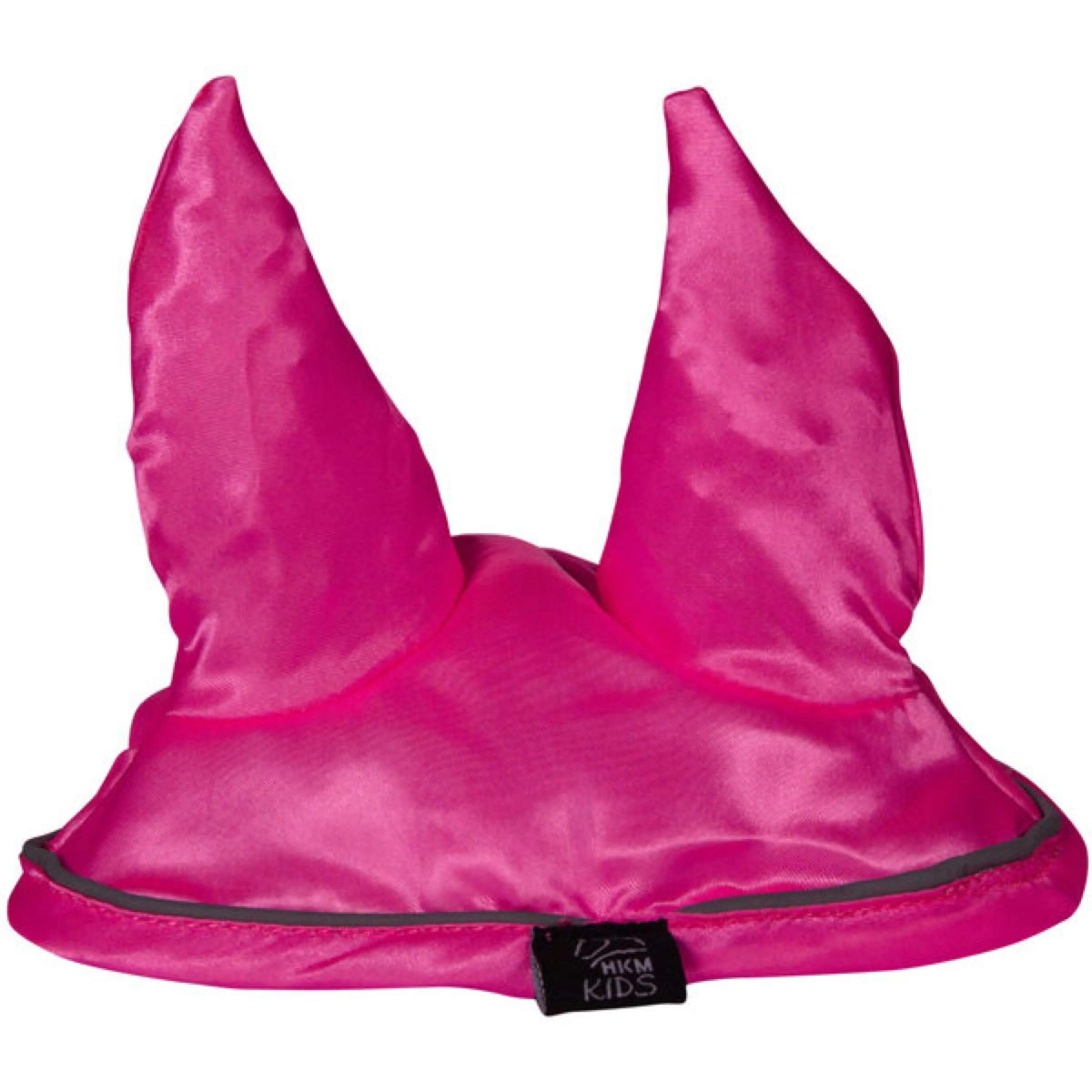 HKM Hobby Horsing Ensemble Néon Rose - Image 2