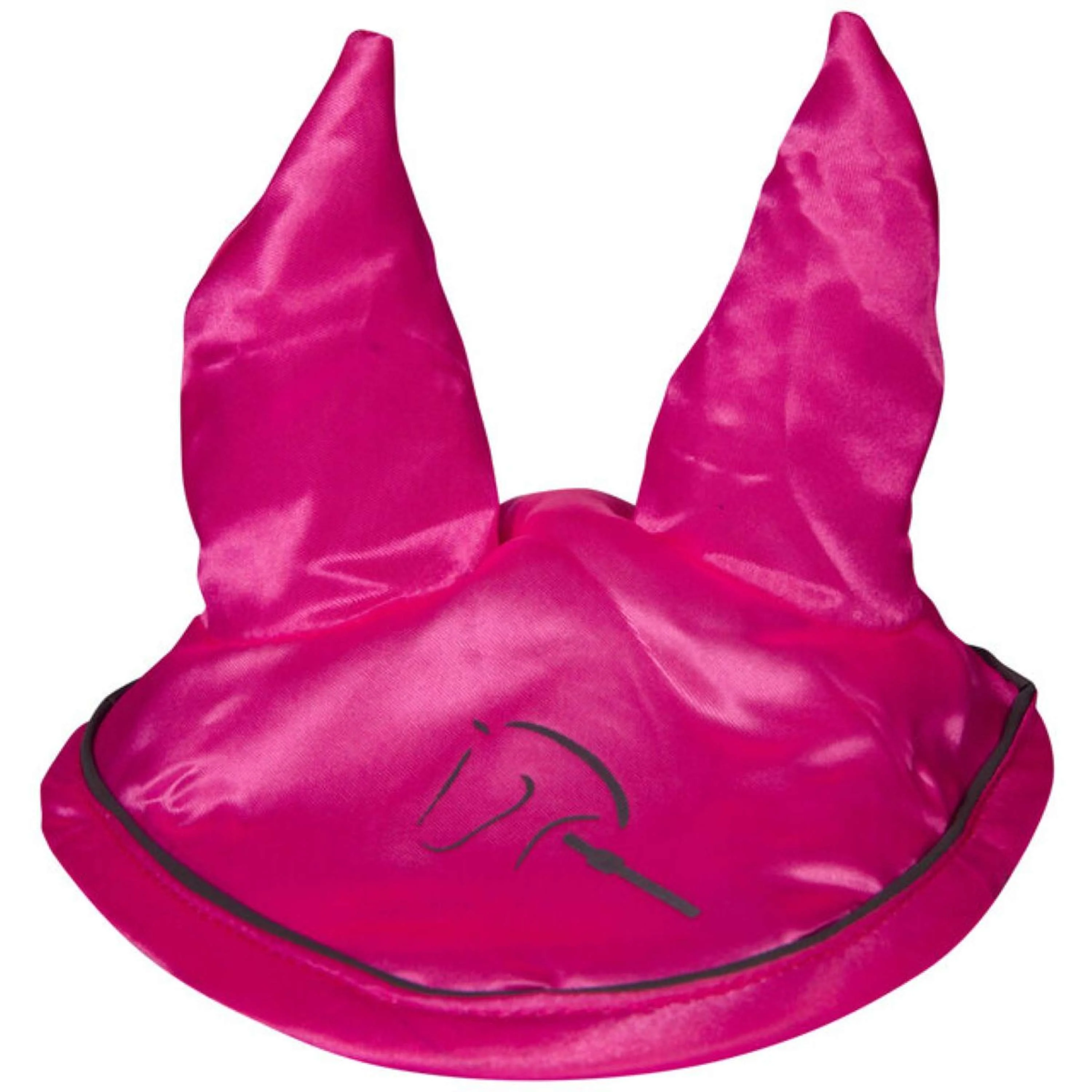 HKM Hobby Horsing Ensemble Néon Rose - Image 3