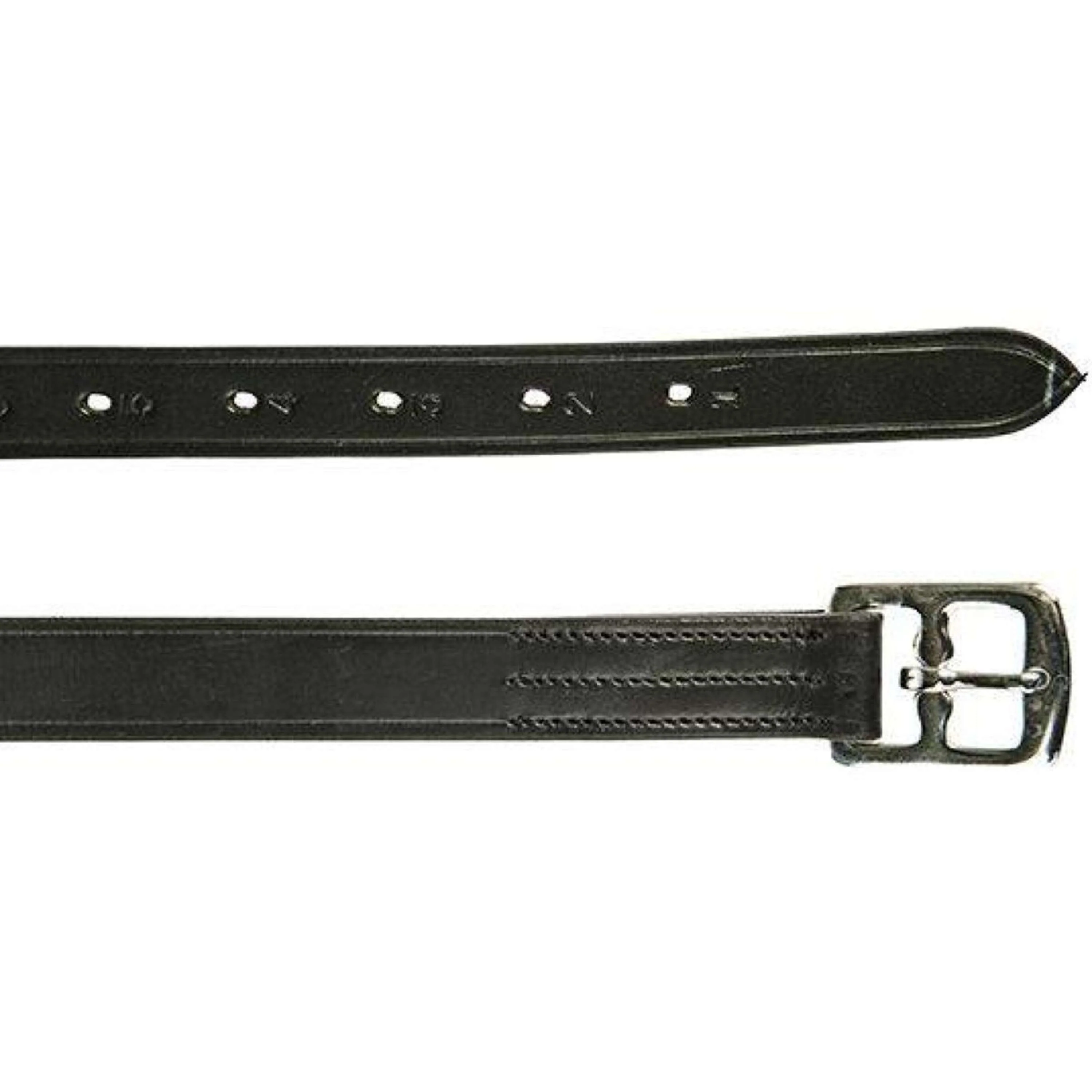 HKM Etrivières Noir