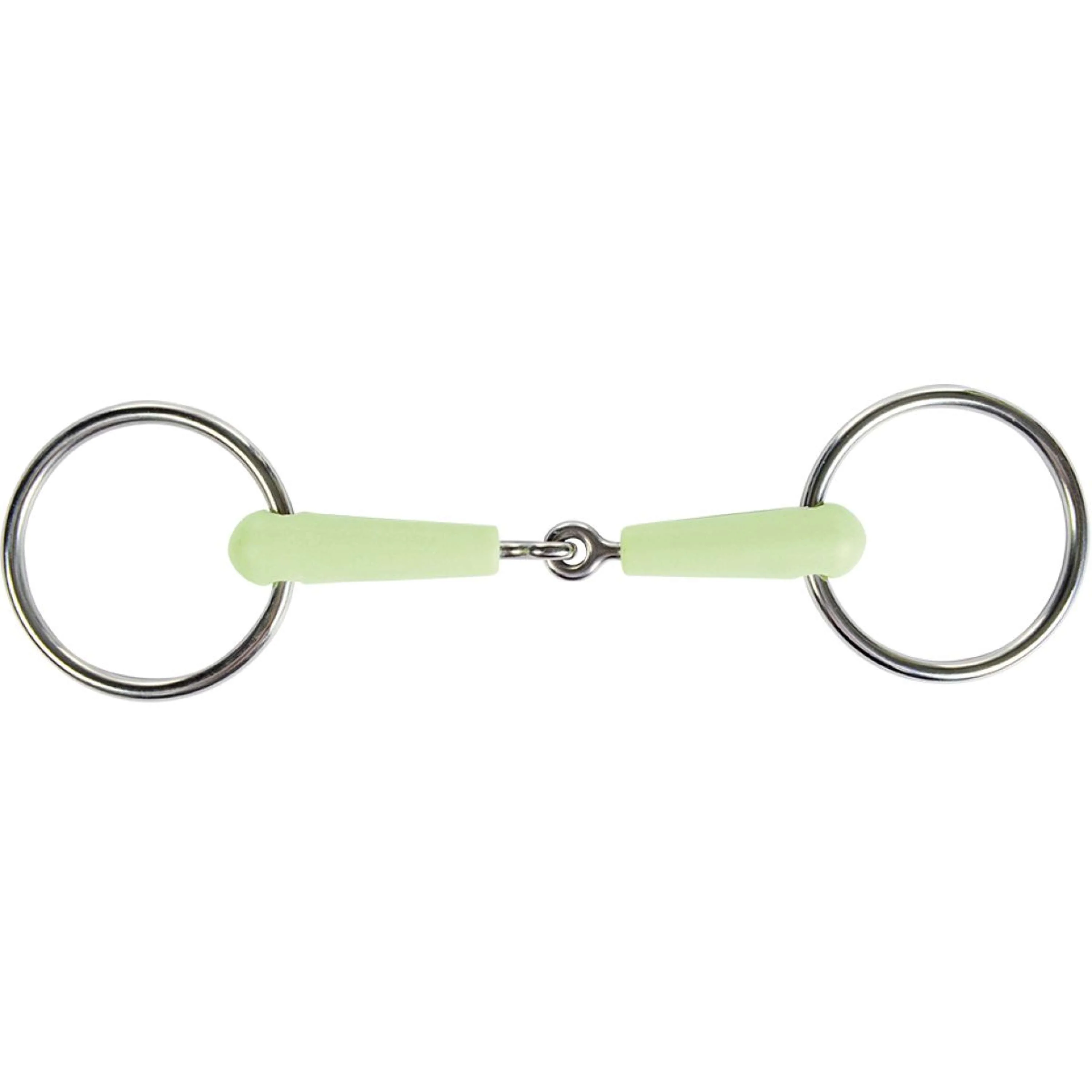 HKM Mors de Filet 16mm Goût de pomme