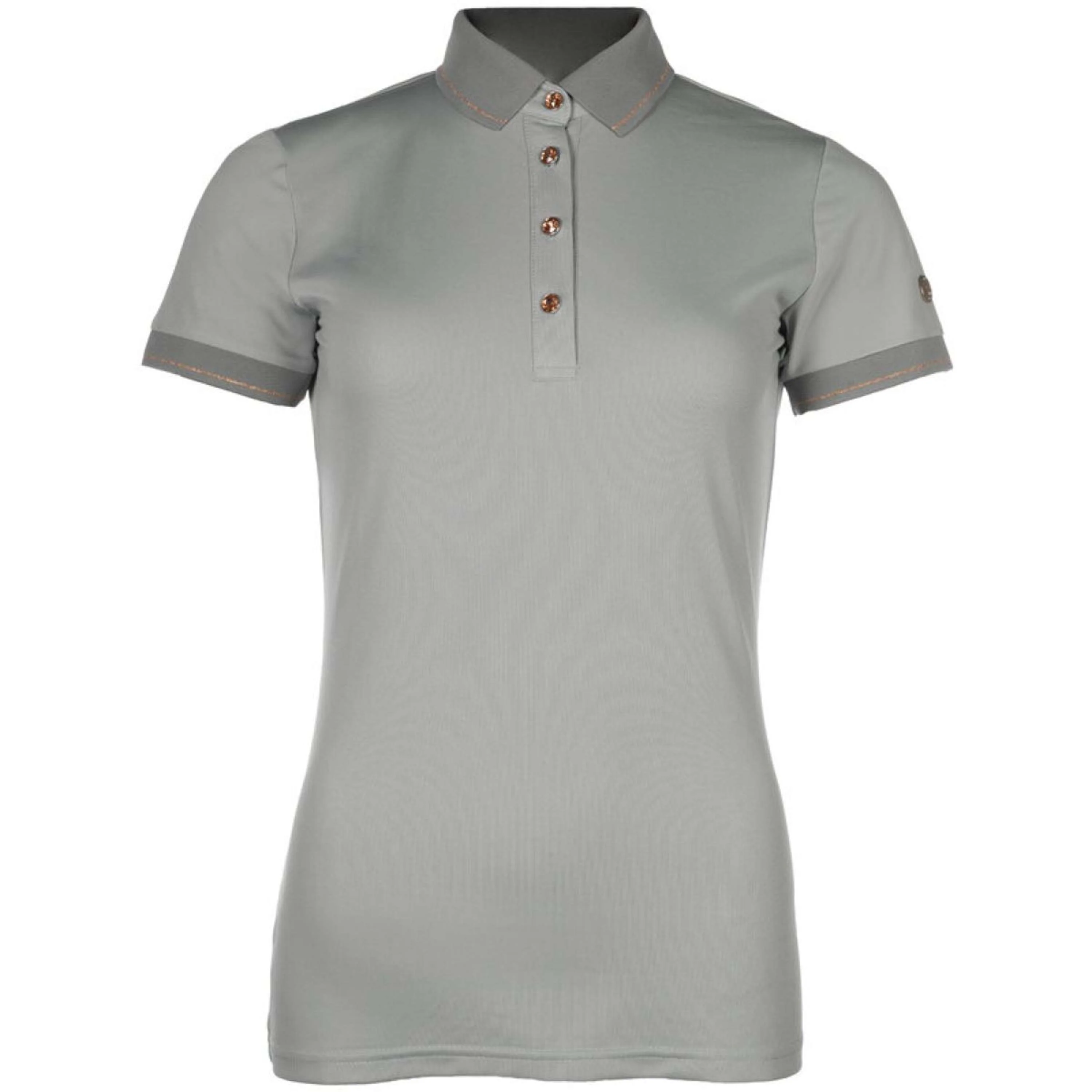 HKM Polo Rosegold Glamour Or Rose