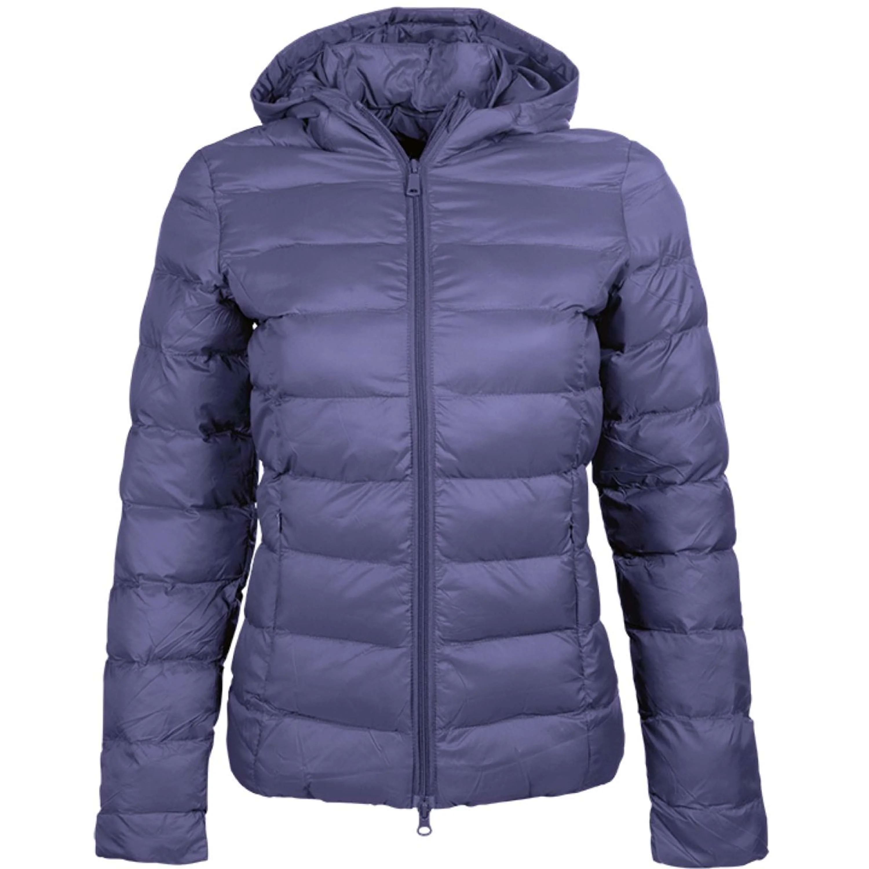 HKM Veste Lena Matelassé Bleu Foncé