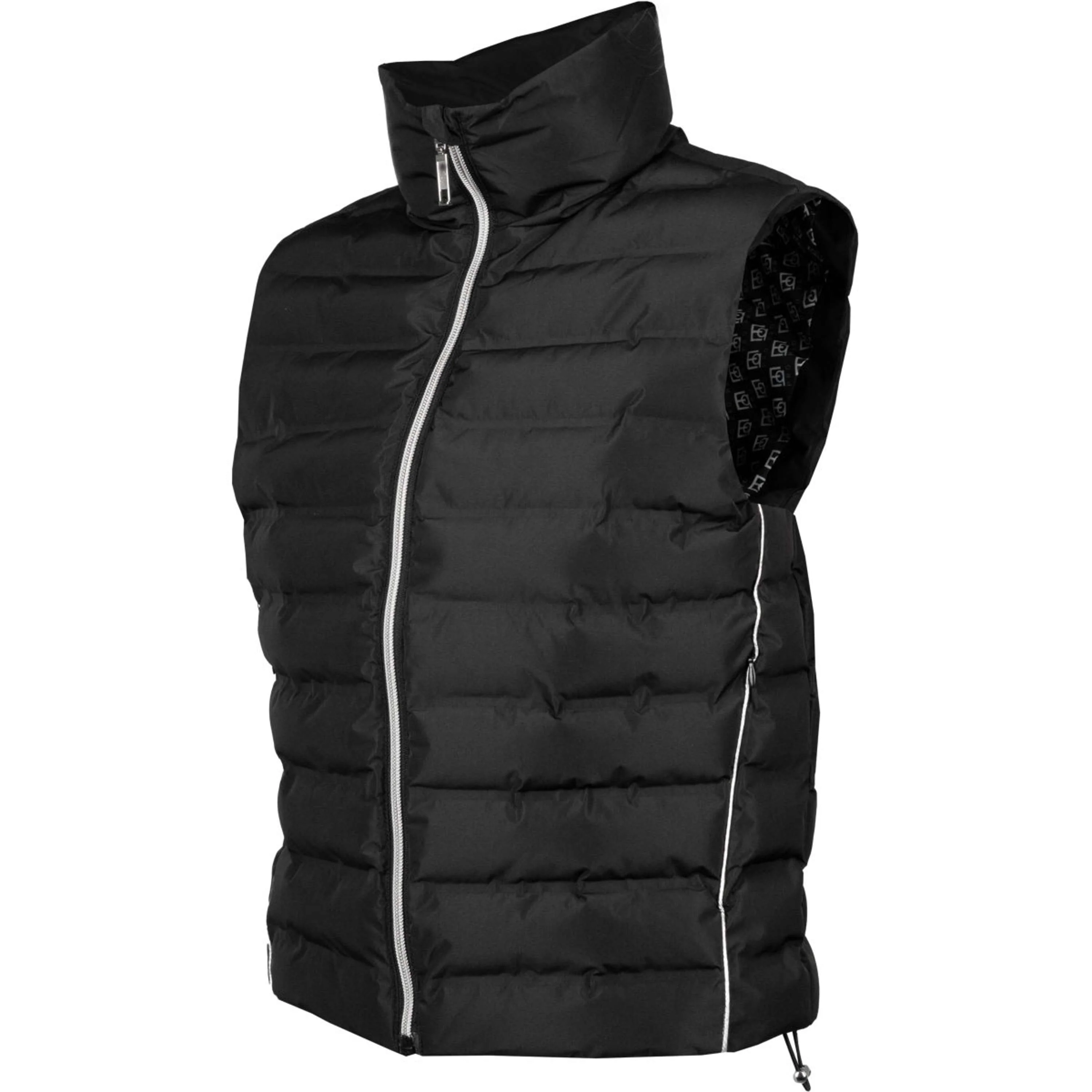 EQPRO Bodychauffant Agatha Noir