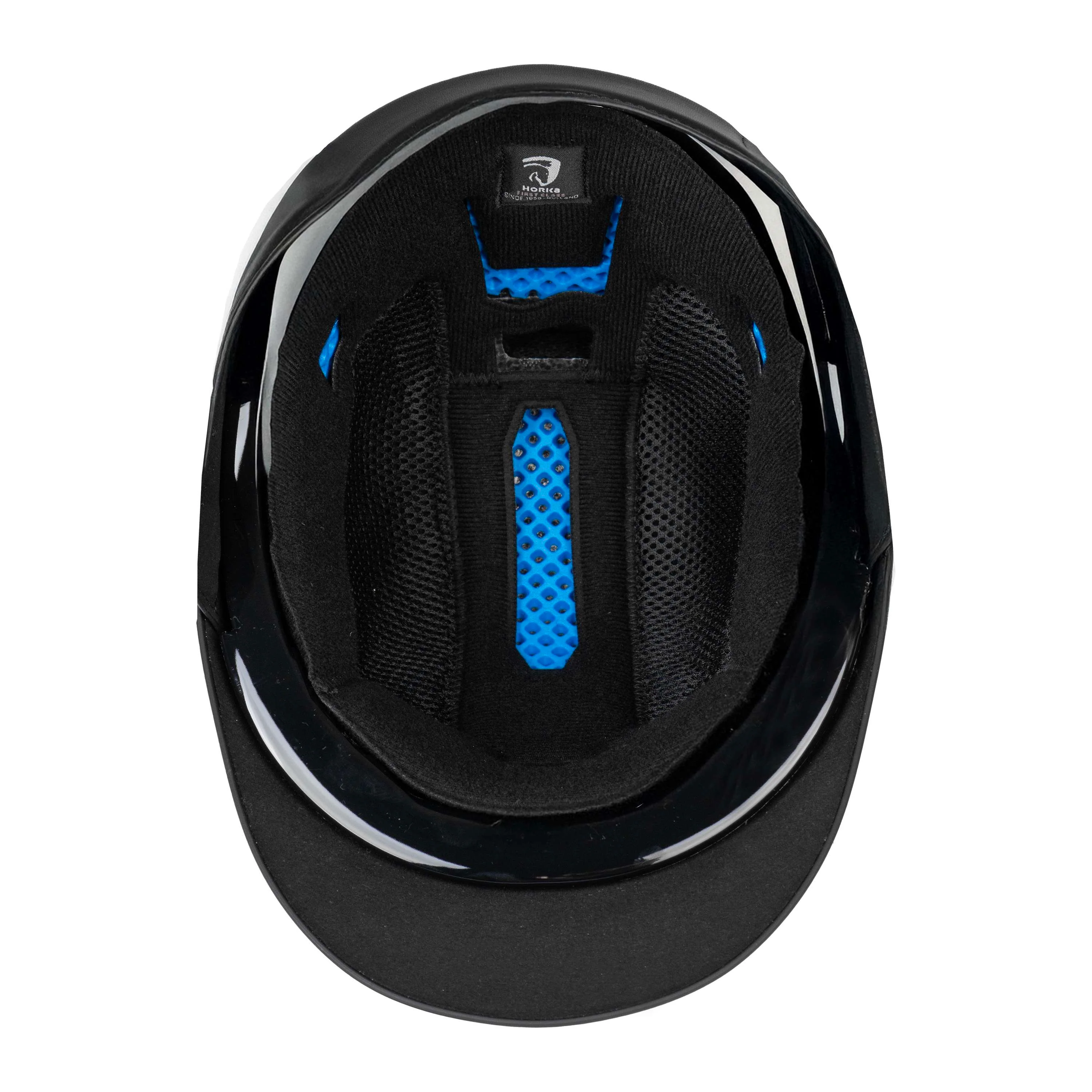 HORKA Bombe Da Vinci Noir/Argent - Image 2