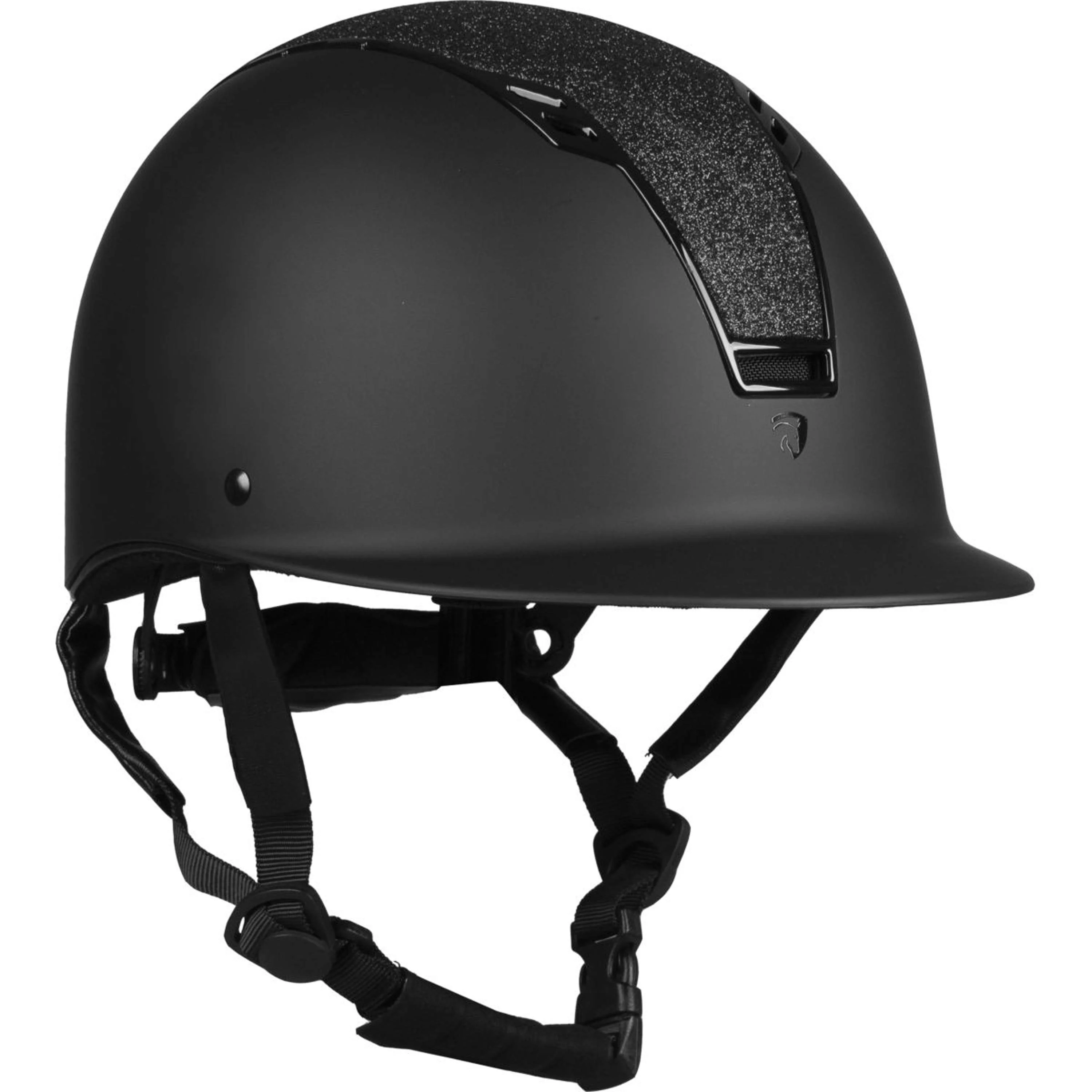 HORKA Bombe Sparrow Glitter Noir