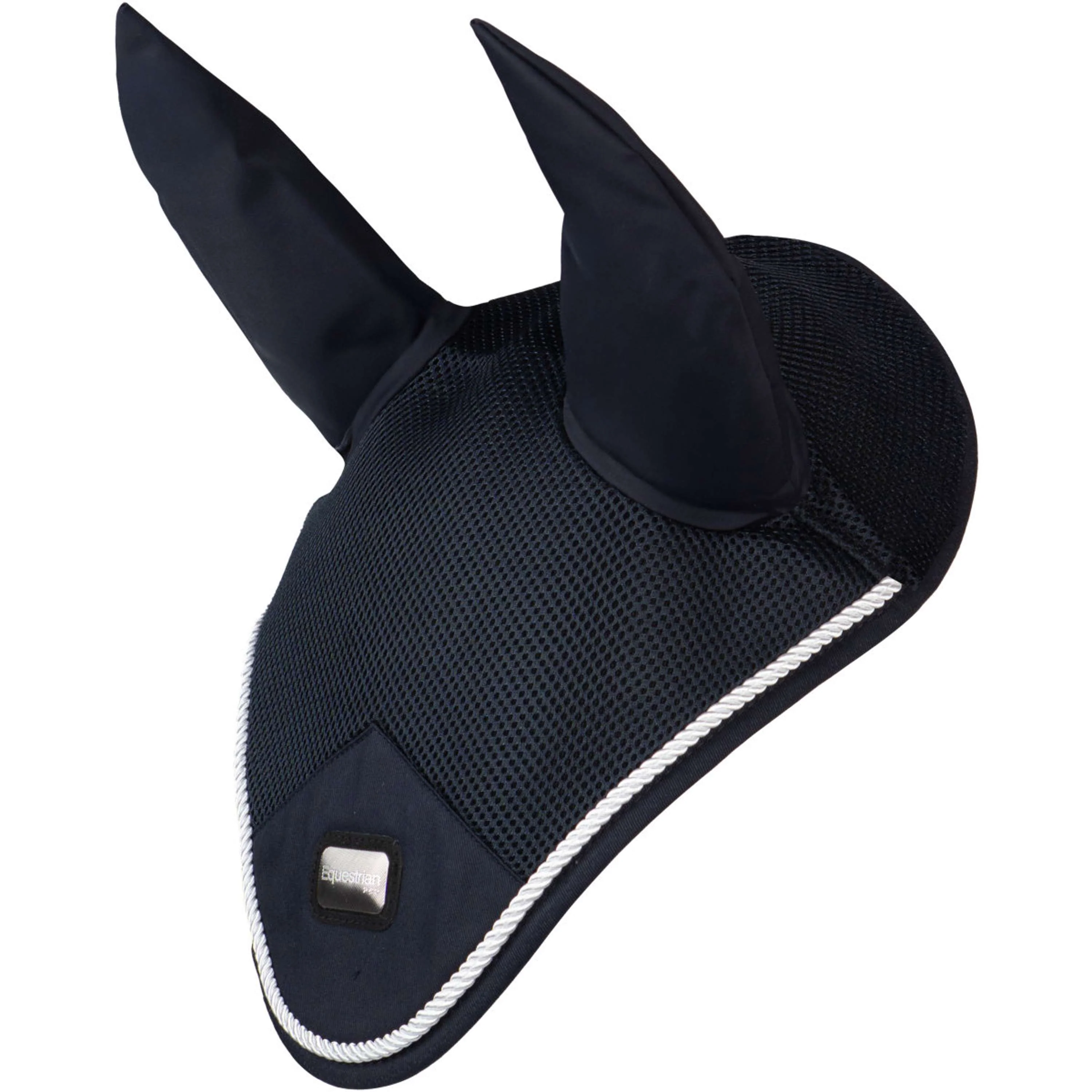 EQPRO Bonnet Anti-Mouches Precious Navy Blue
