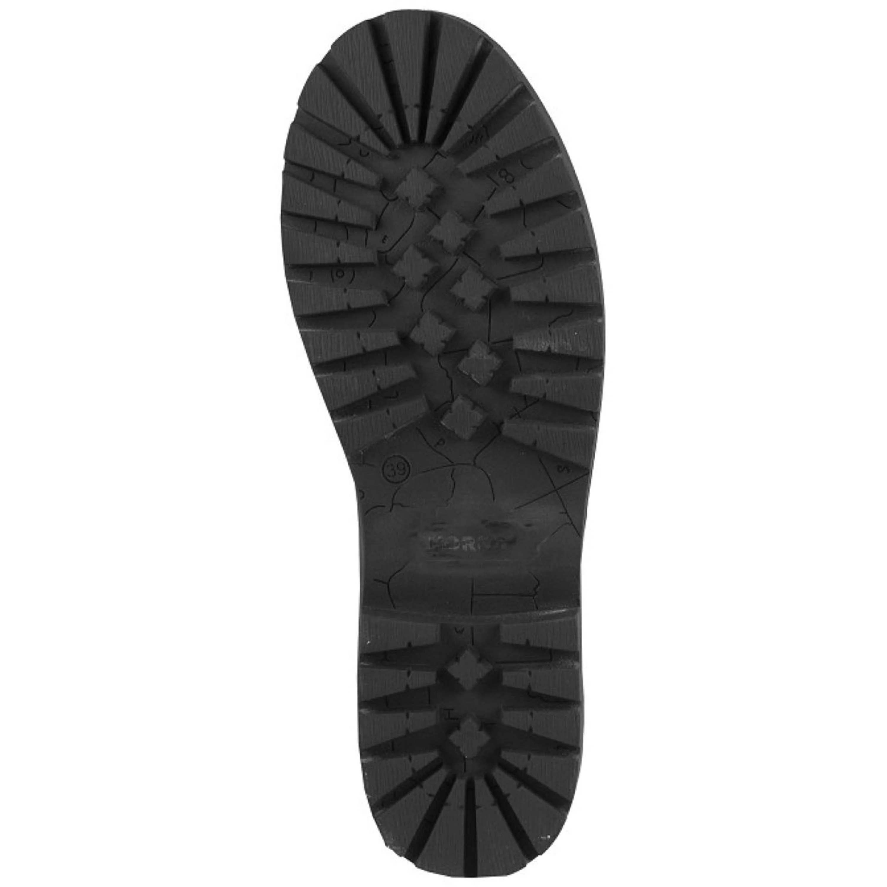 HORKA Chaussures d'Écurie Adventure Marron - Image 5