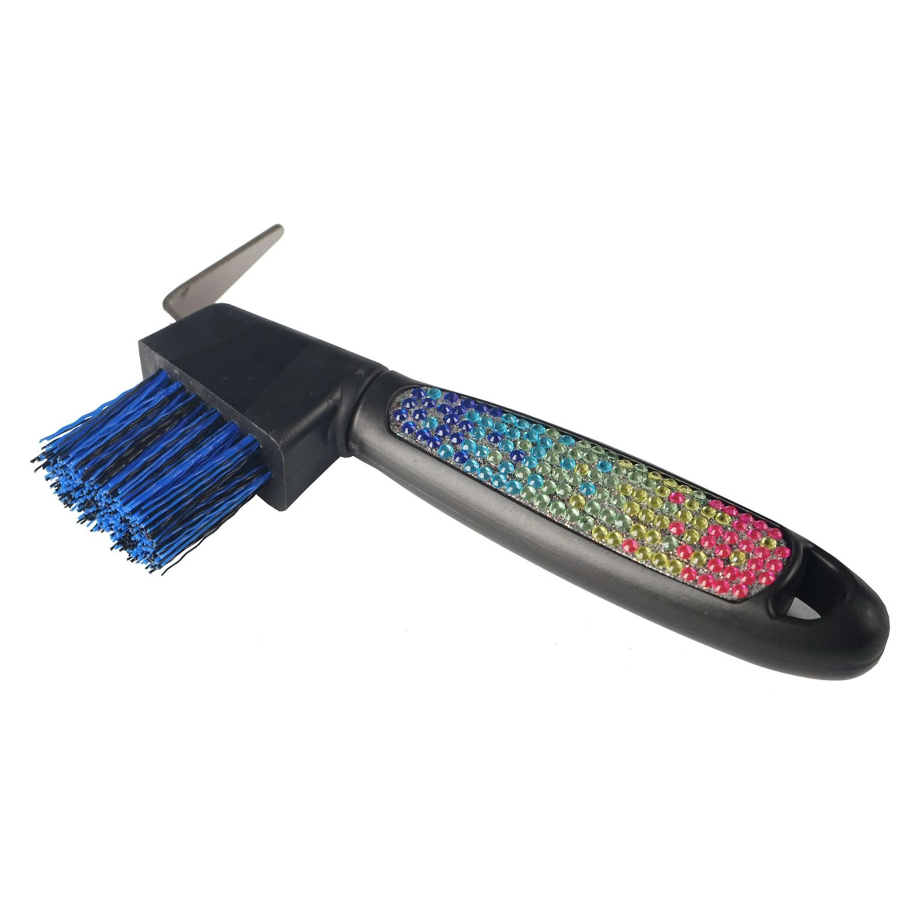 HORKA Cure-Pied Rainbow Noir