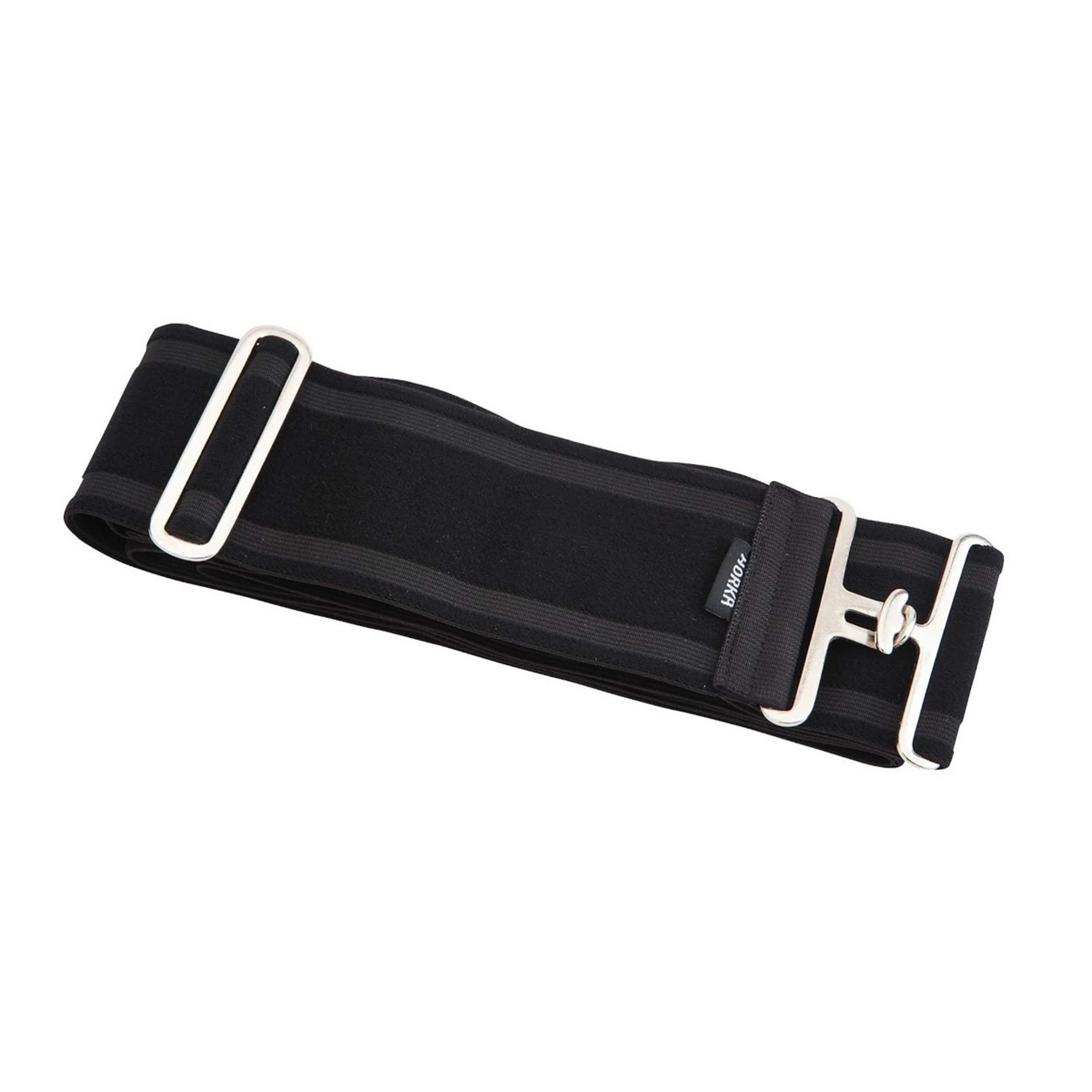 HORKA Sangle de Couverture Élastique Noir