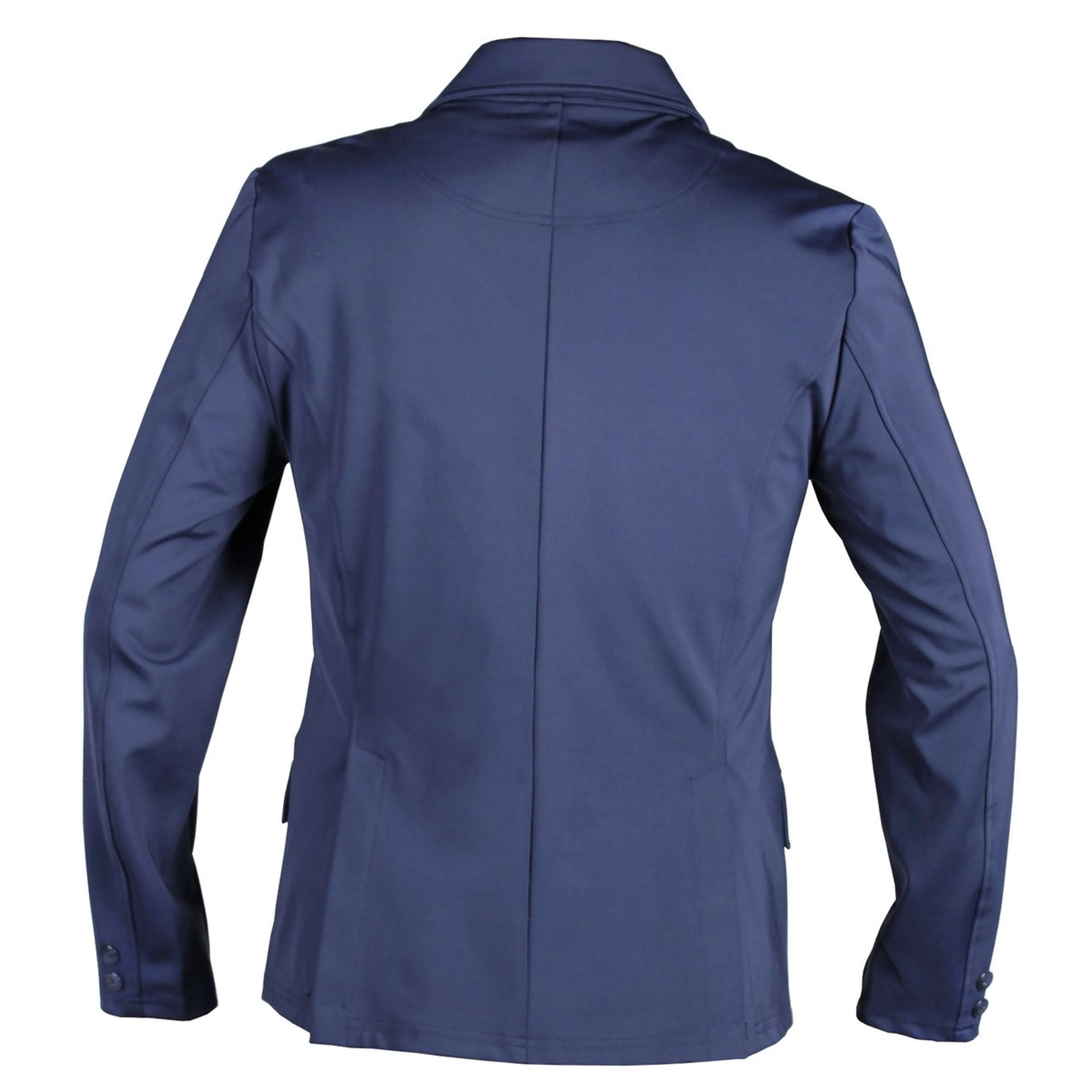 HORKA Veste d'Équitation Triumph Softshell Homme Bleu - Image 2