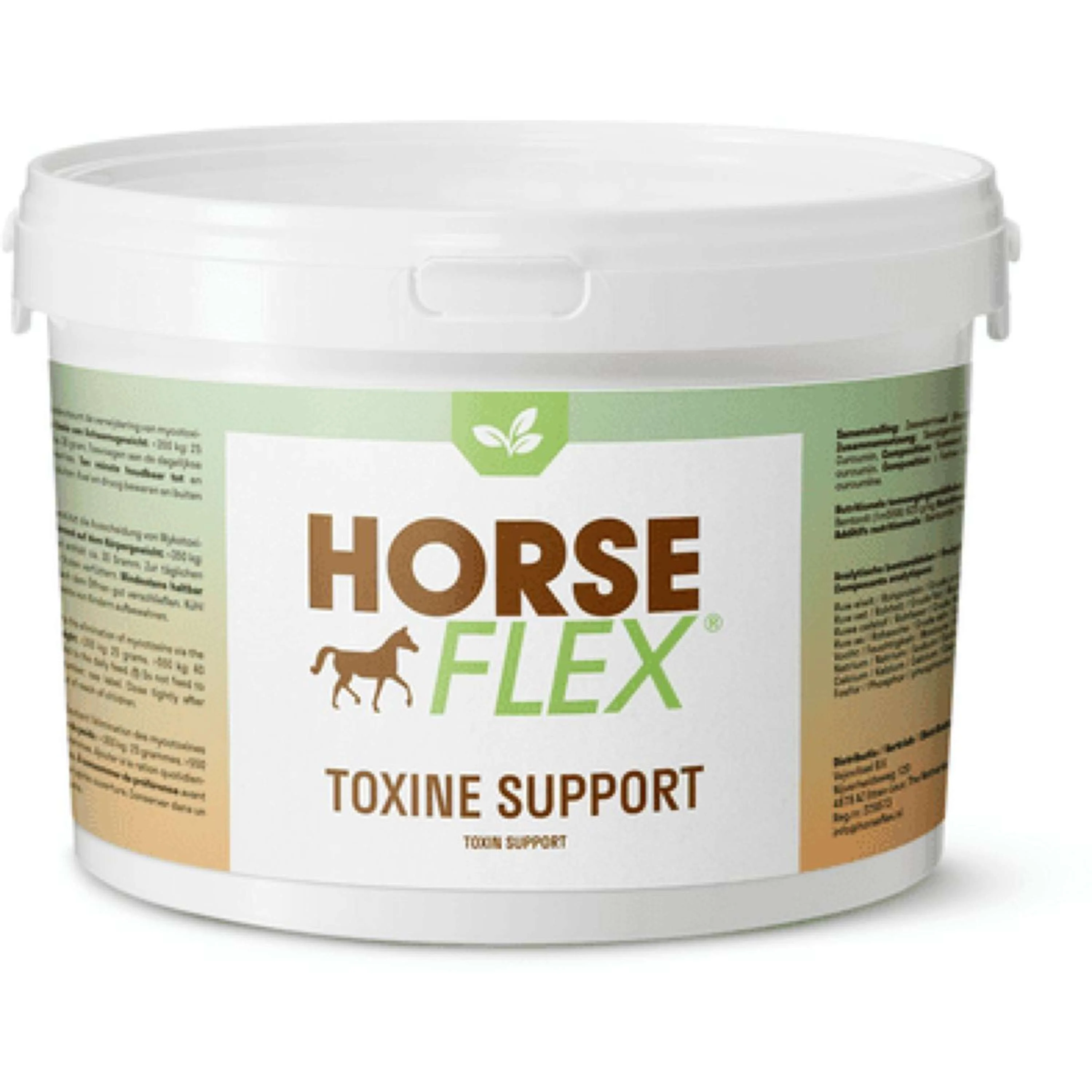 HorseFlex Toxine Support - Image 4