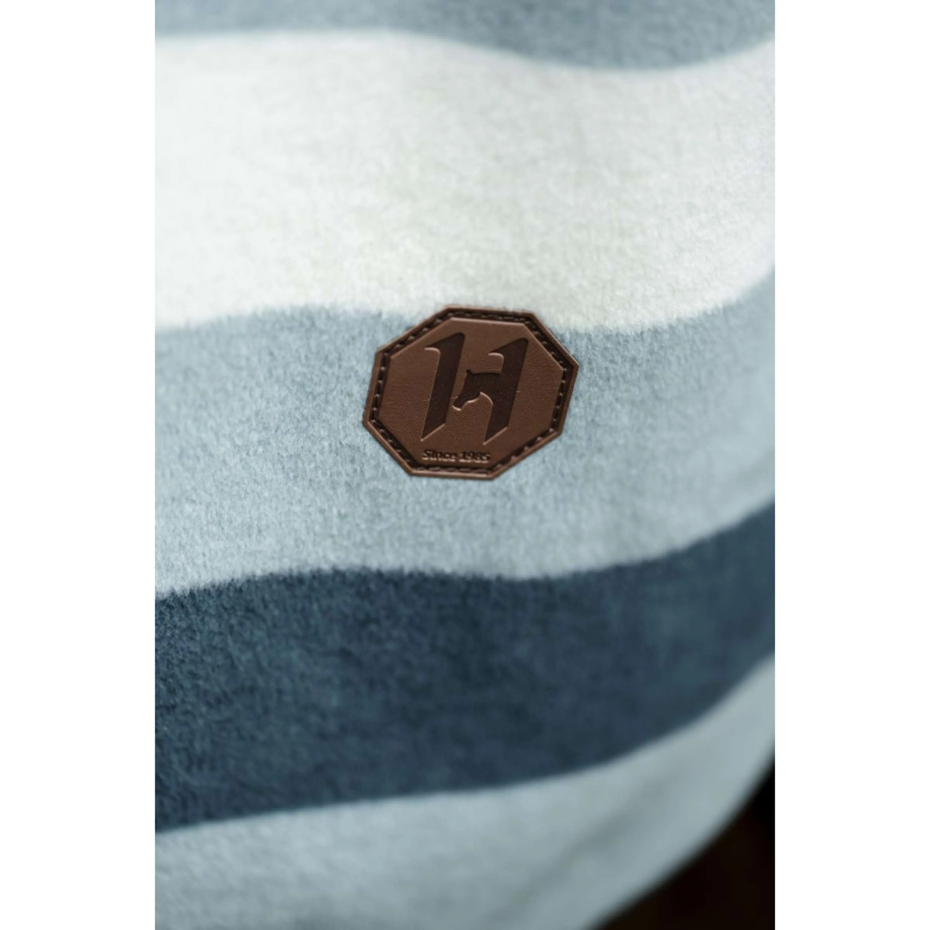 Horseware Fleece Cooler Newmarket Pony Witney Dynasty - Image 7