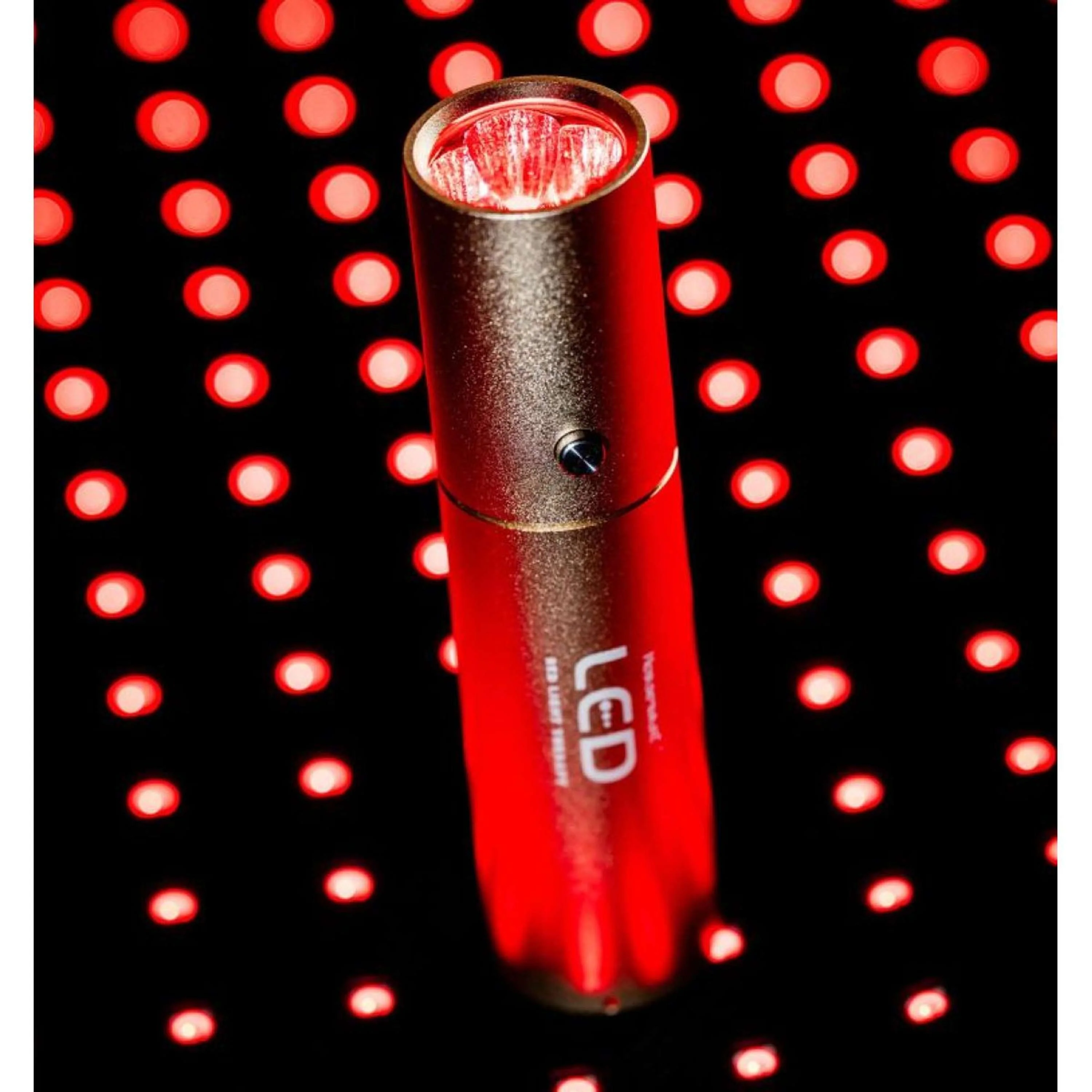 Horseware LED Red Light Therapy le bâton Noir