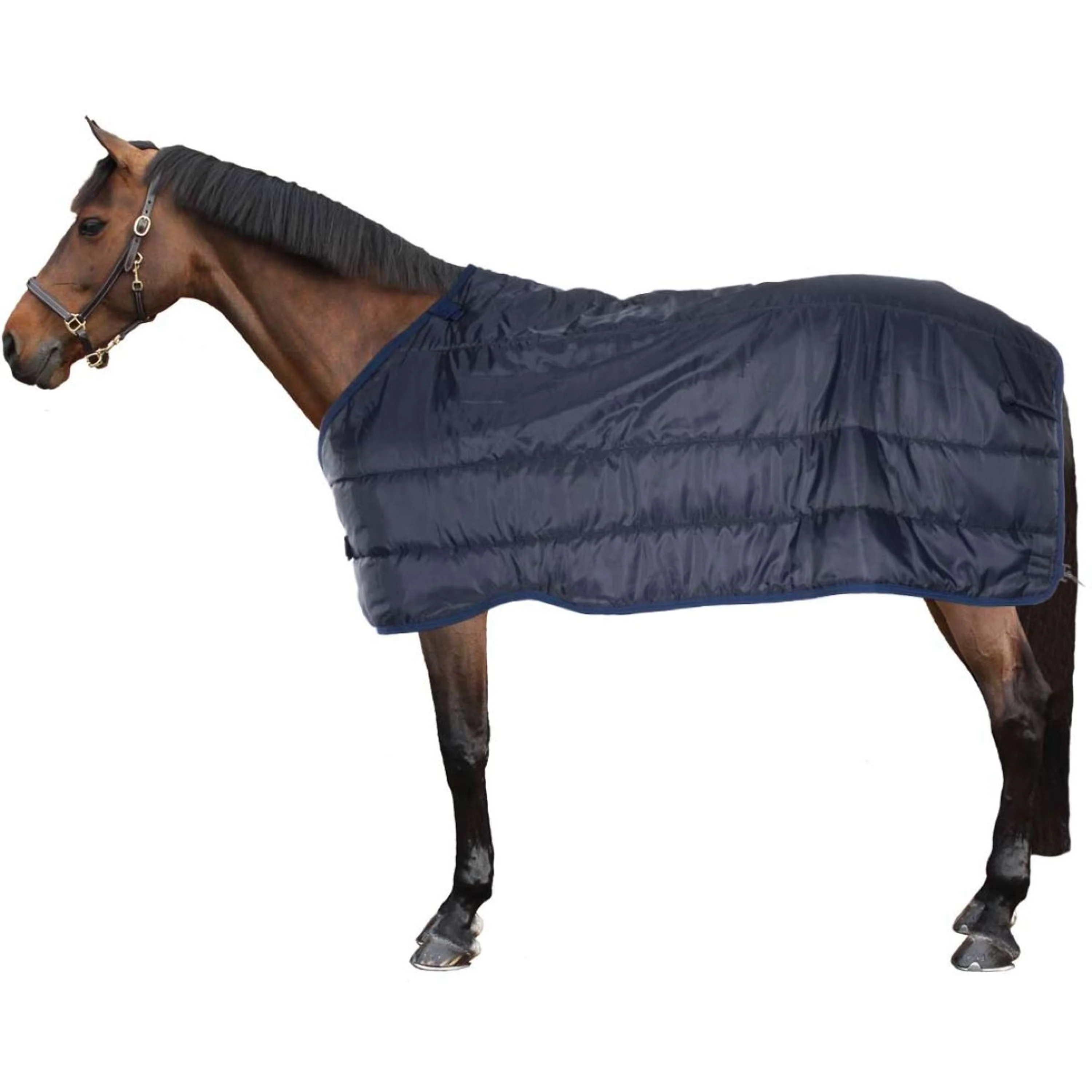 Horseware Couverture XL 200g Marine/Marine - Image 2