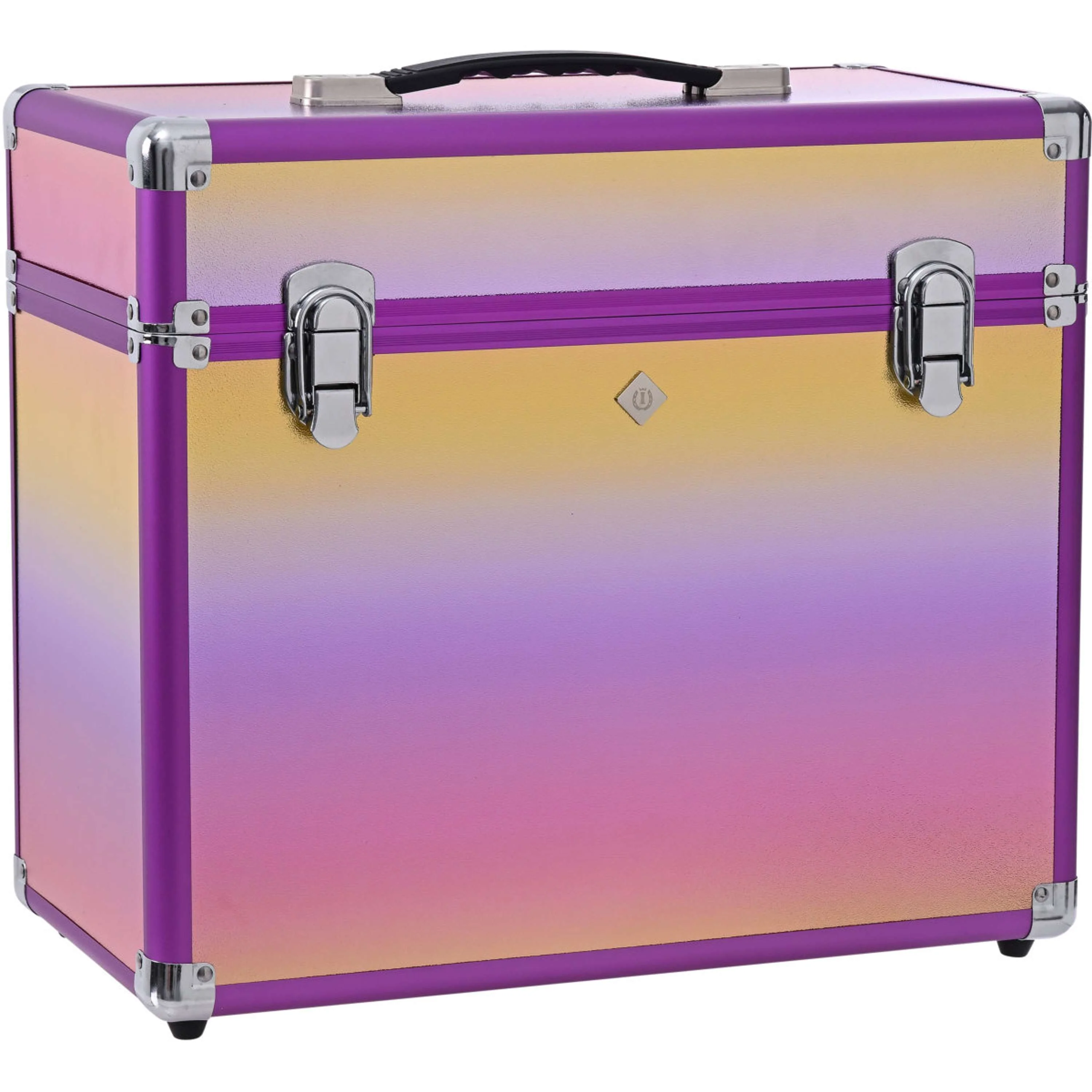 Imperial Riding Boîte de Pansage IRHBasic Slim Line Unicorn