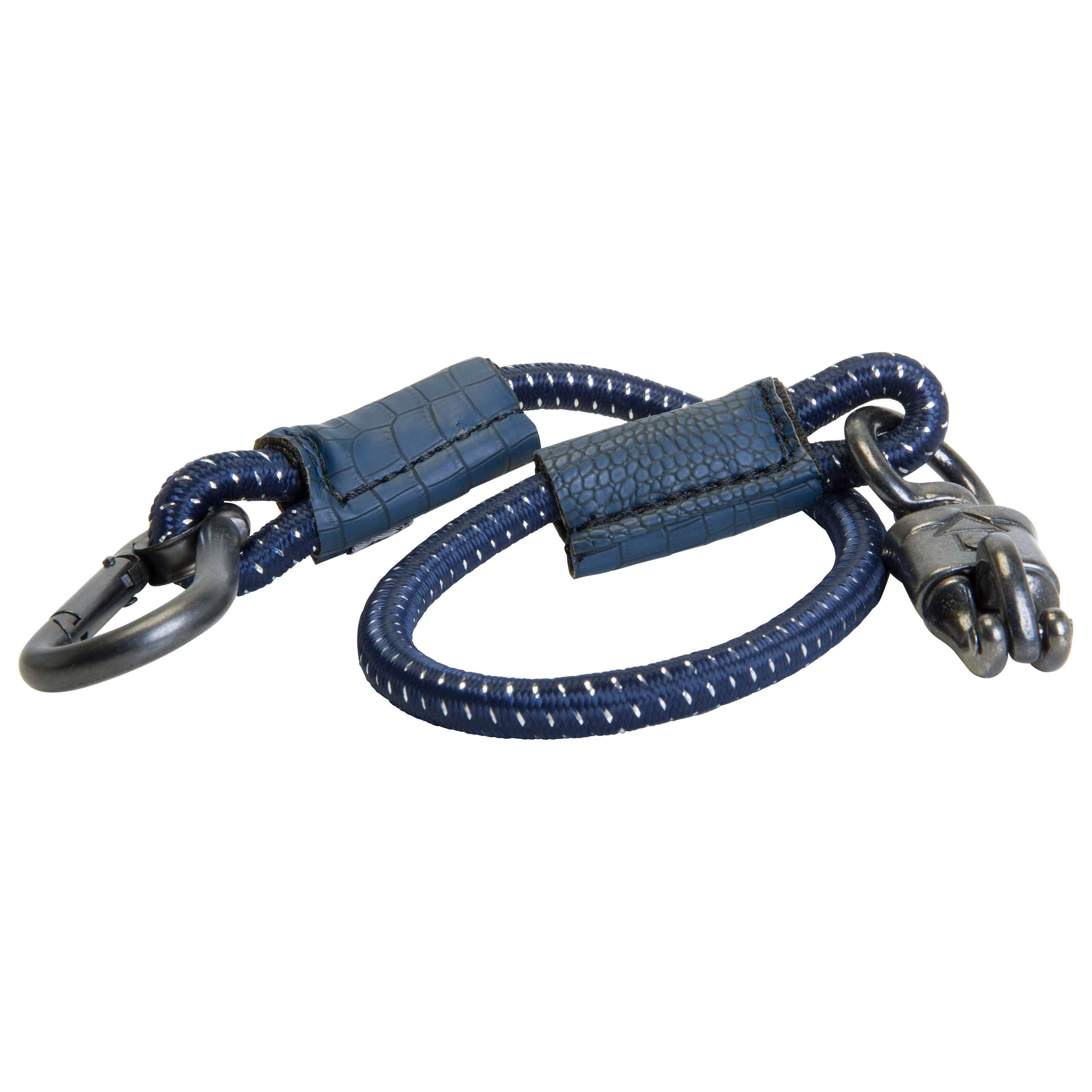 Imperial Riding Longe d'Attache pour Van IRHLittle Space Marin