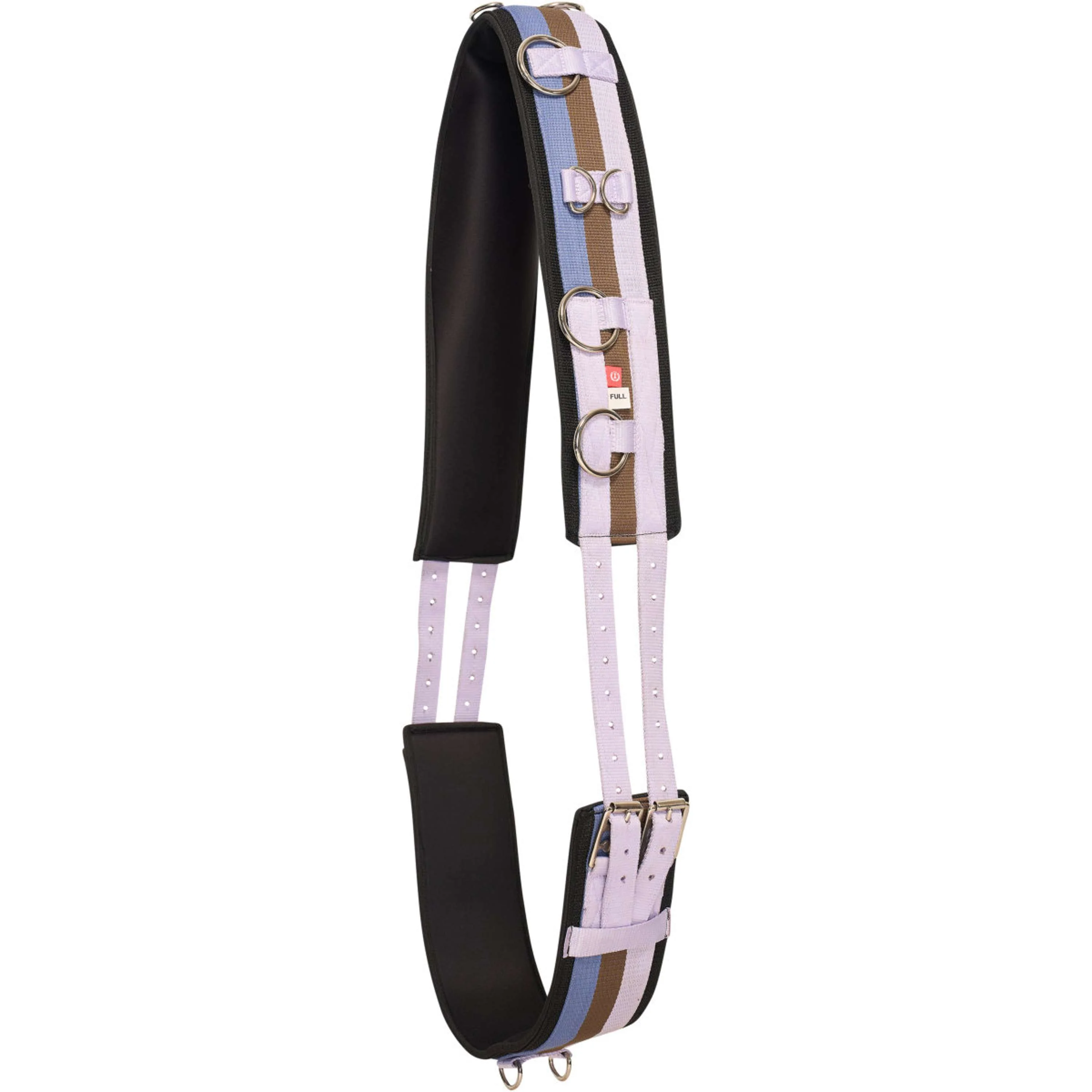 Imperial Riding Surfaix de Longe IRHDeluxe Wisteria