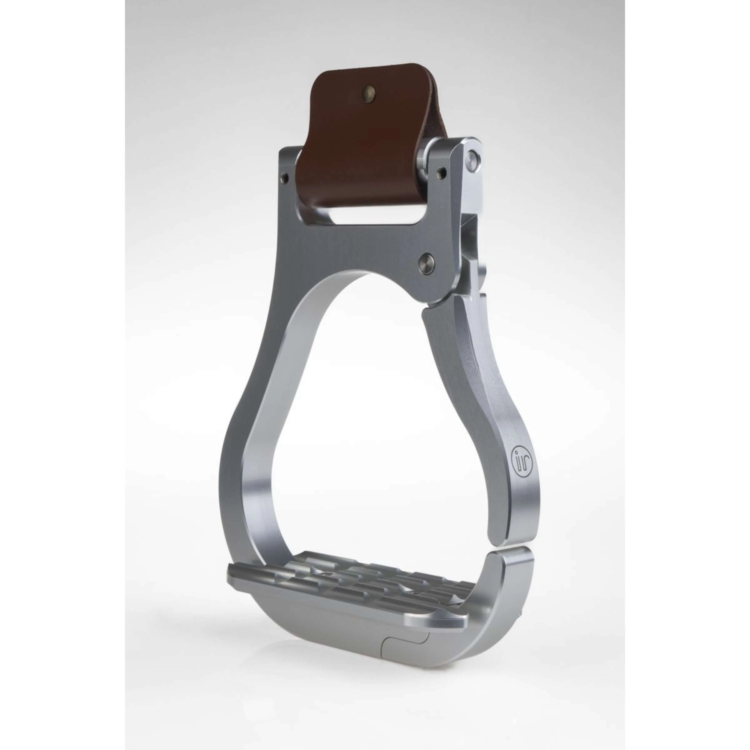 Innova Étriers Western Wild Argent
