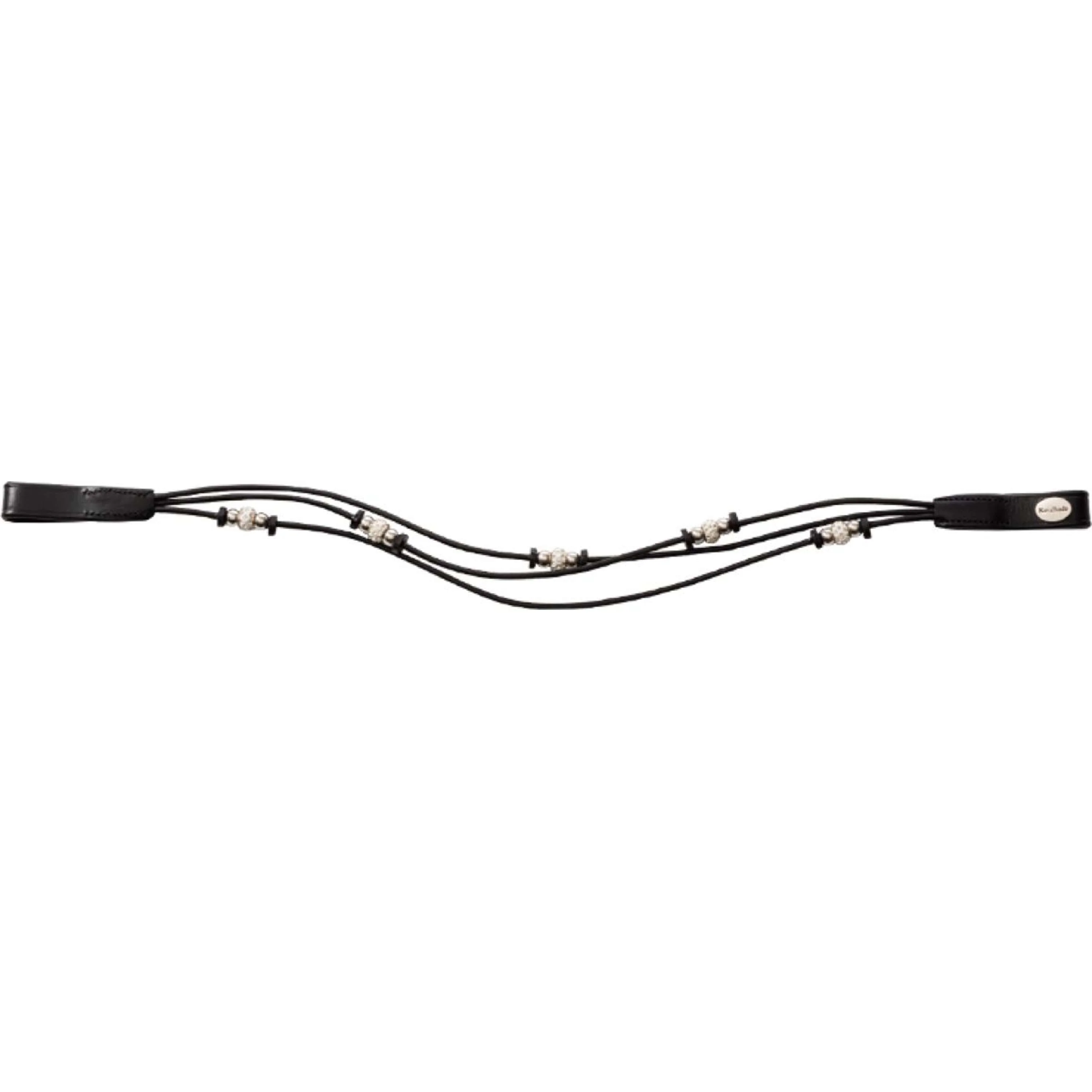Kavalkade Frontal Grace Noir/Blanc