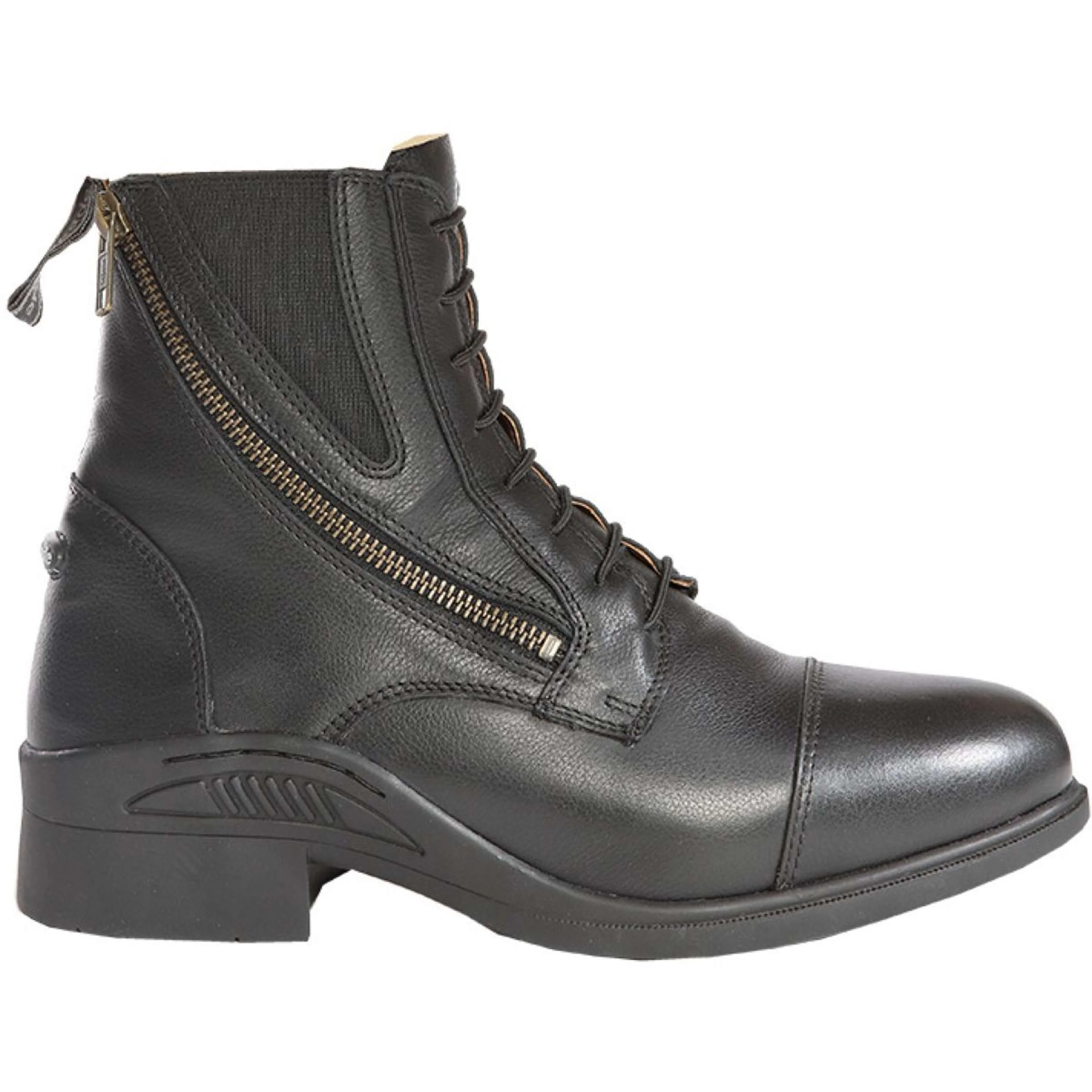 Kavalkade Jodhpurs Meridius Noir