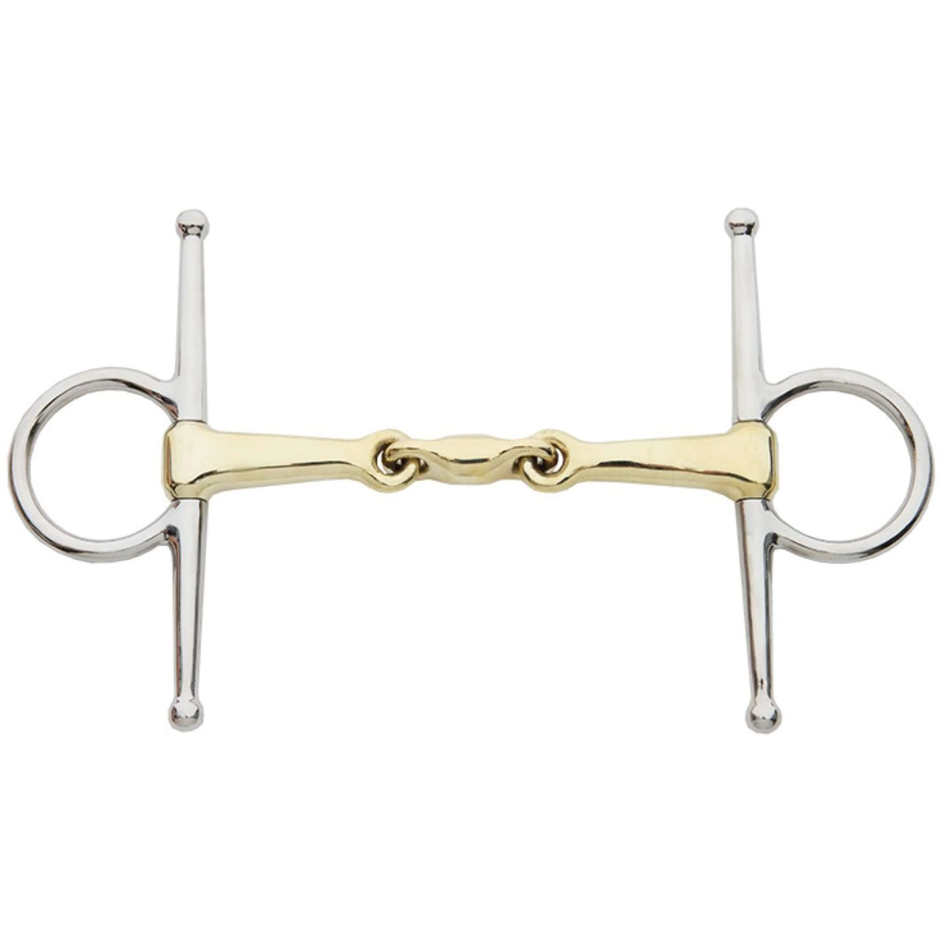 Kavalkade Mors à Aiguilles KavalBits Double Brisure Standard