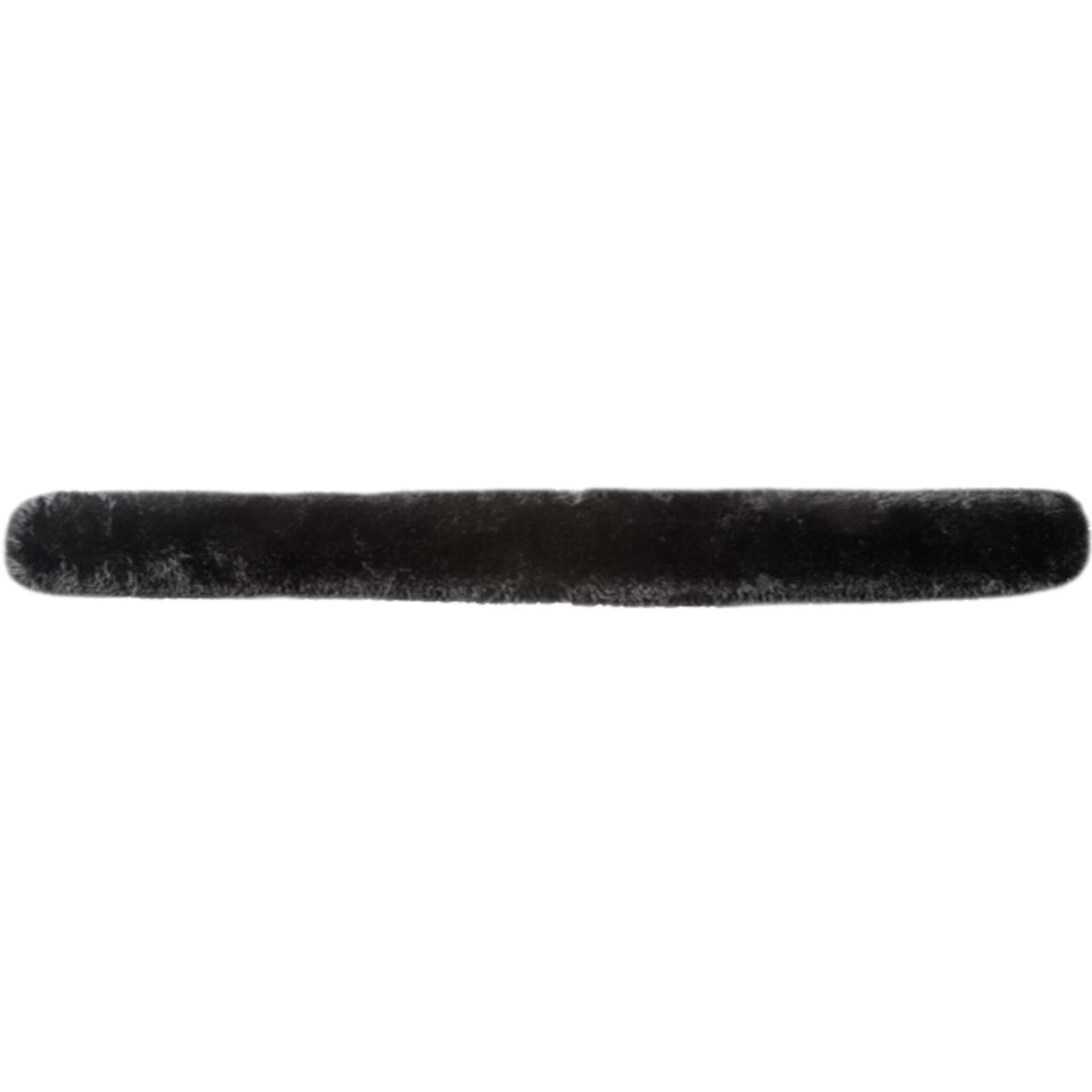 Kavalkade Padding PROline Front Faux Fur Noir