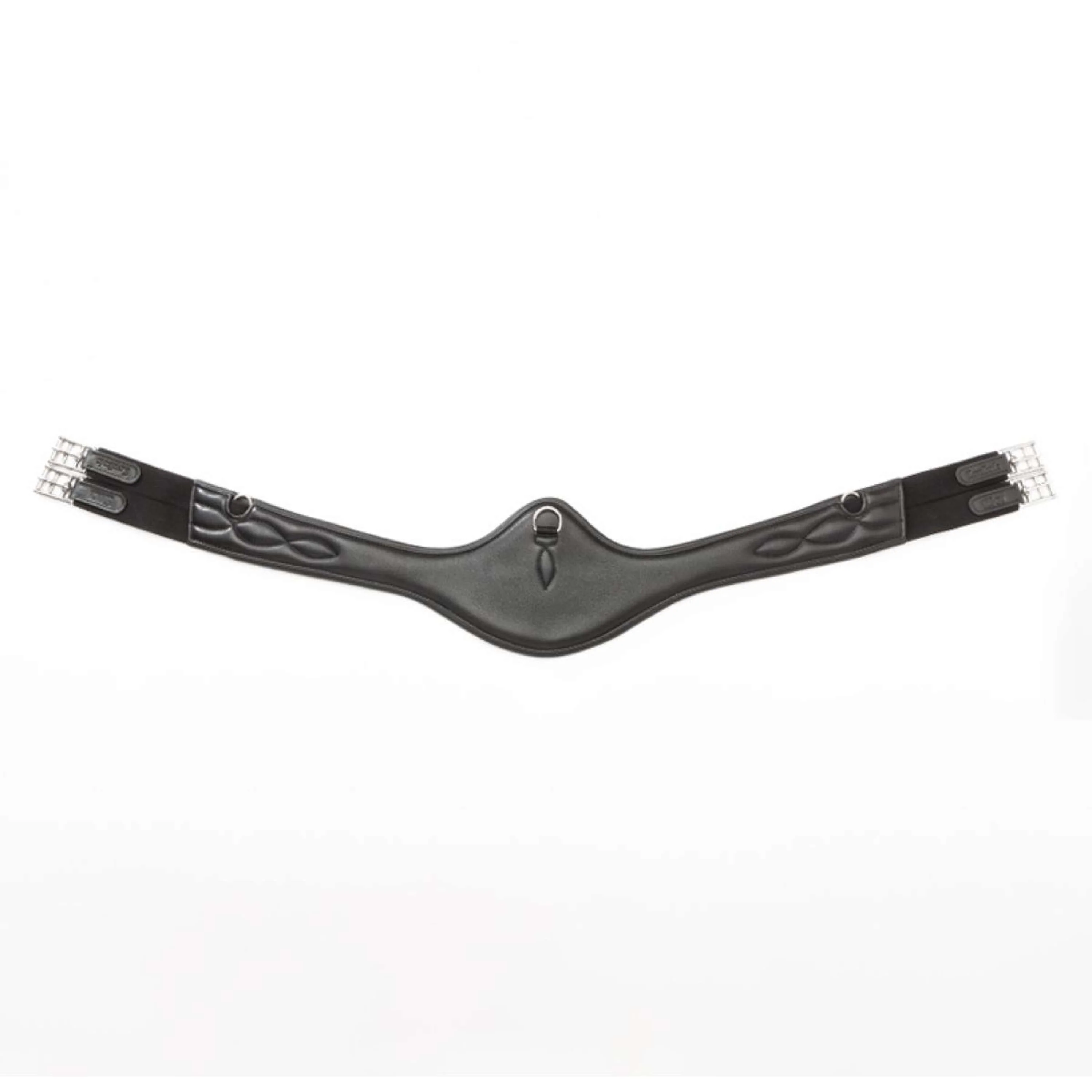 Kavalkade Sangle Polyvalente Casper Soft Noir/Noir