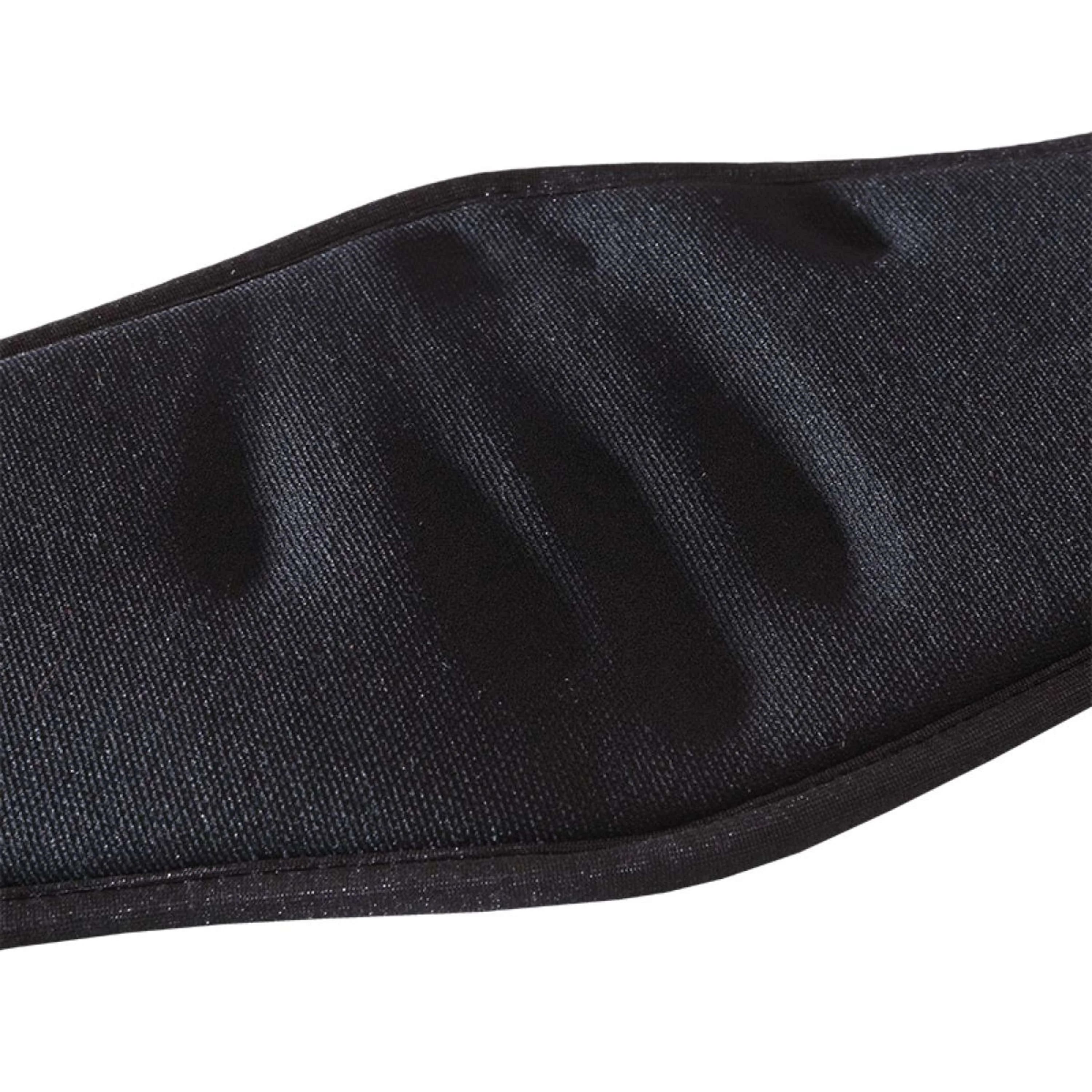 Kavalkade Sangle Polyvalente Comfort Memory Foam Noir - Image 2