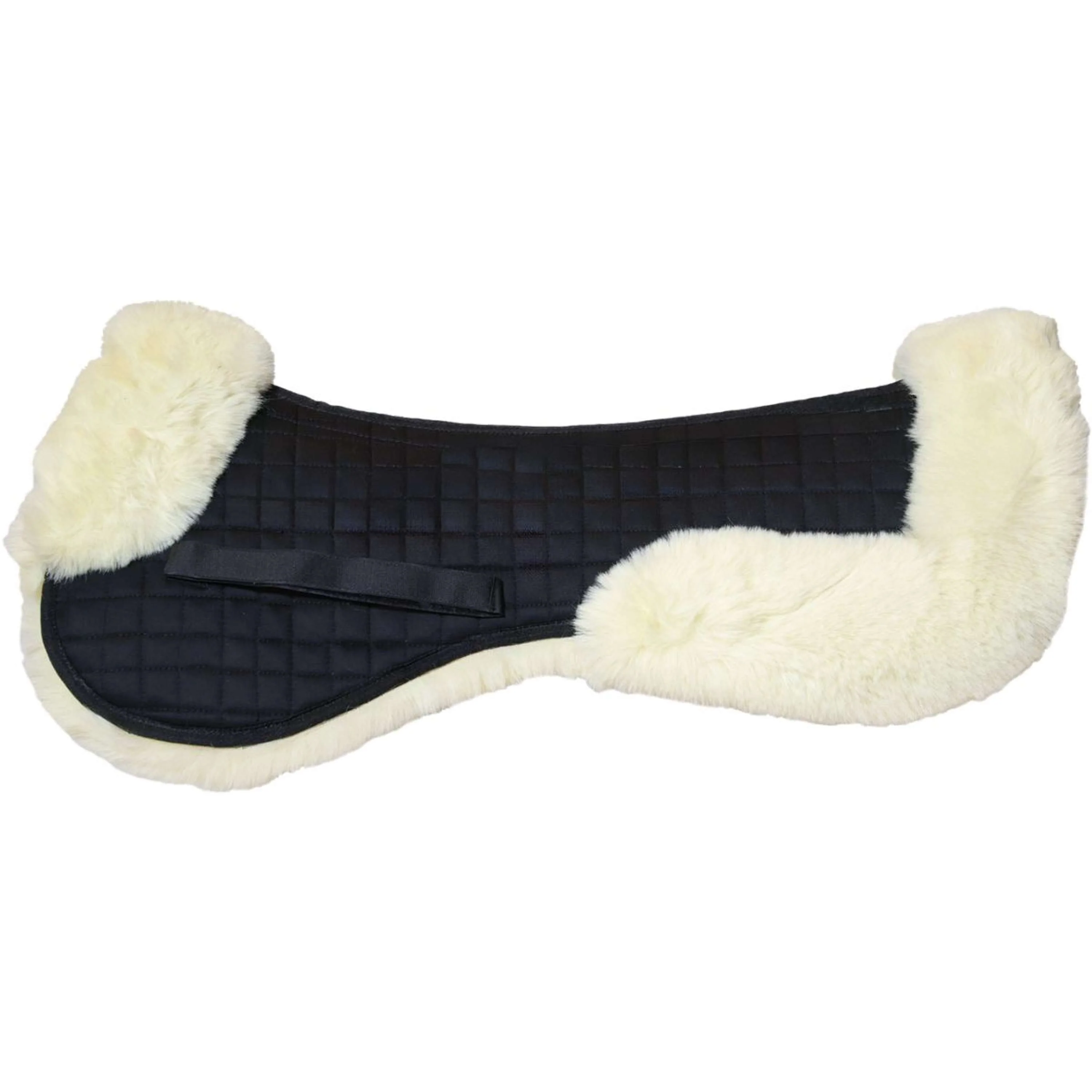Kentucky Amortisseur Absorb Sheepskin Naturel