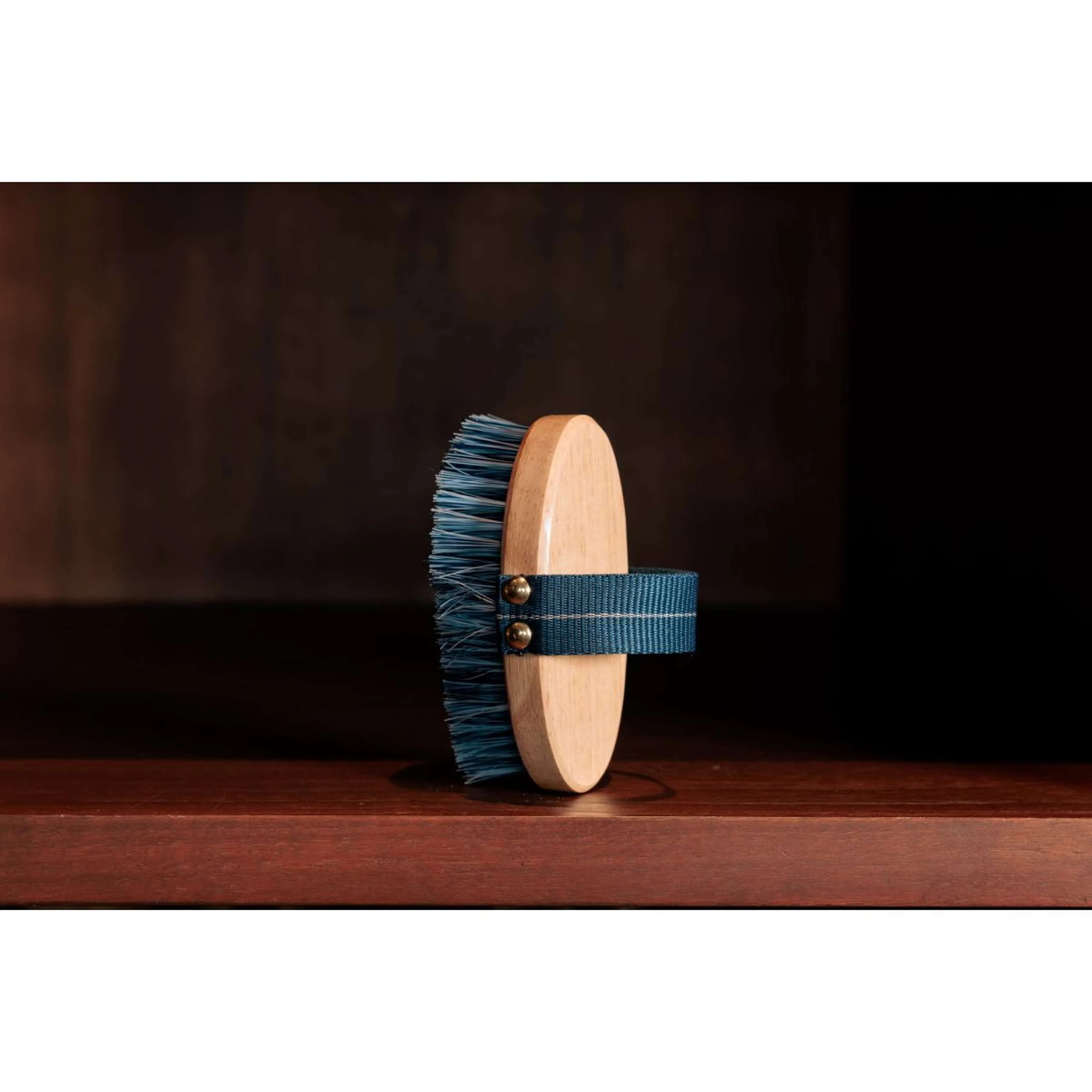 Kentucky Brosse Sammy Overall Marin