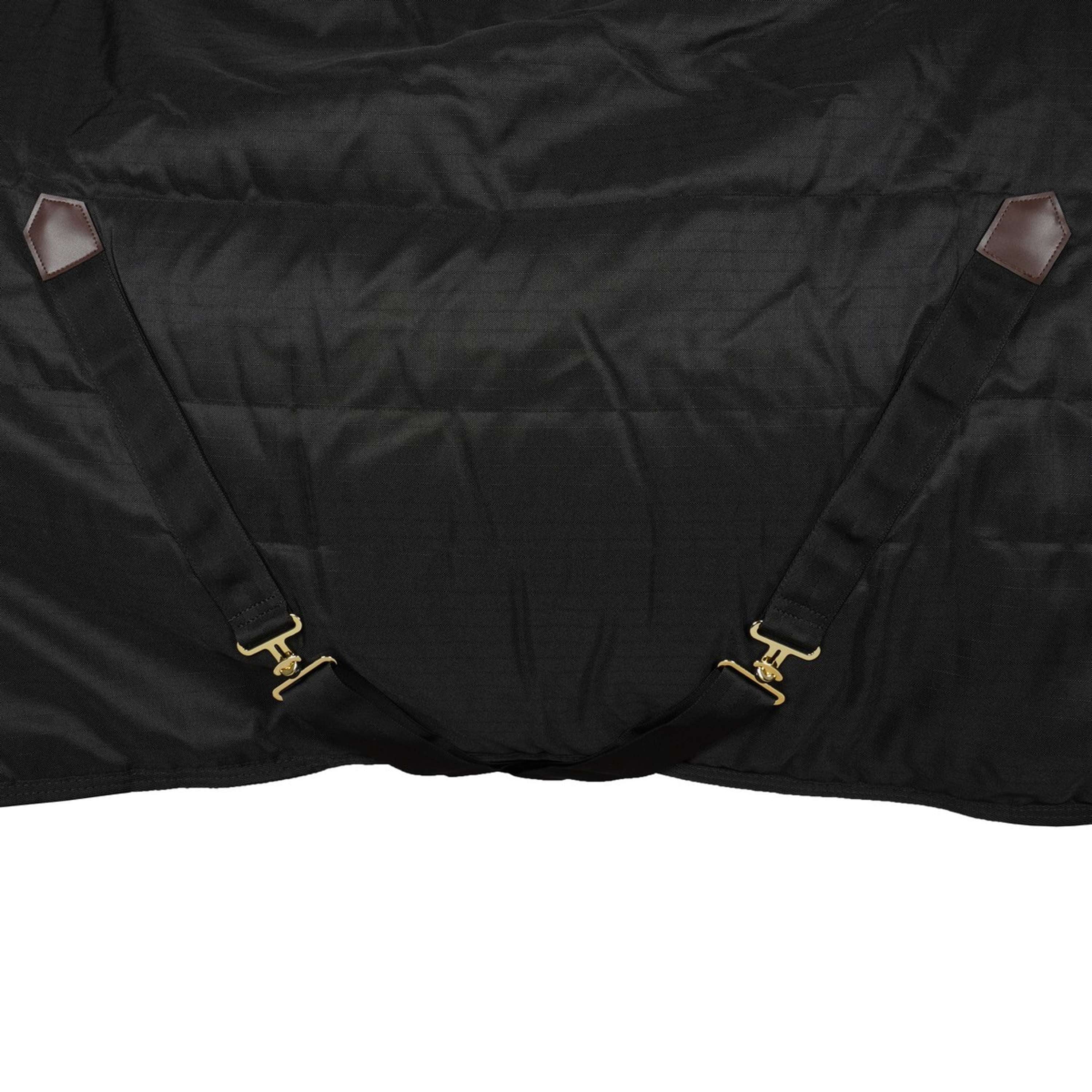 Kentucky Couverture d'Écurie Classic 200g Noir - Image 10