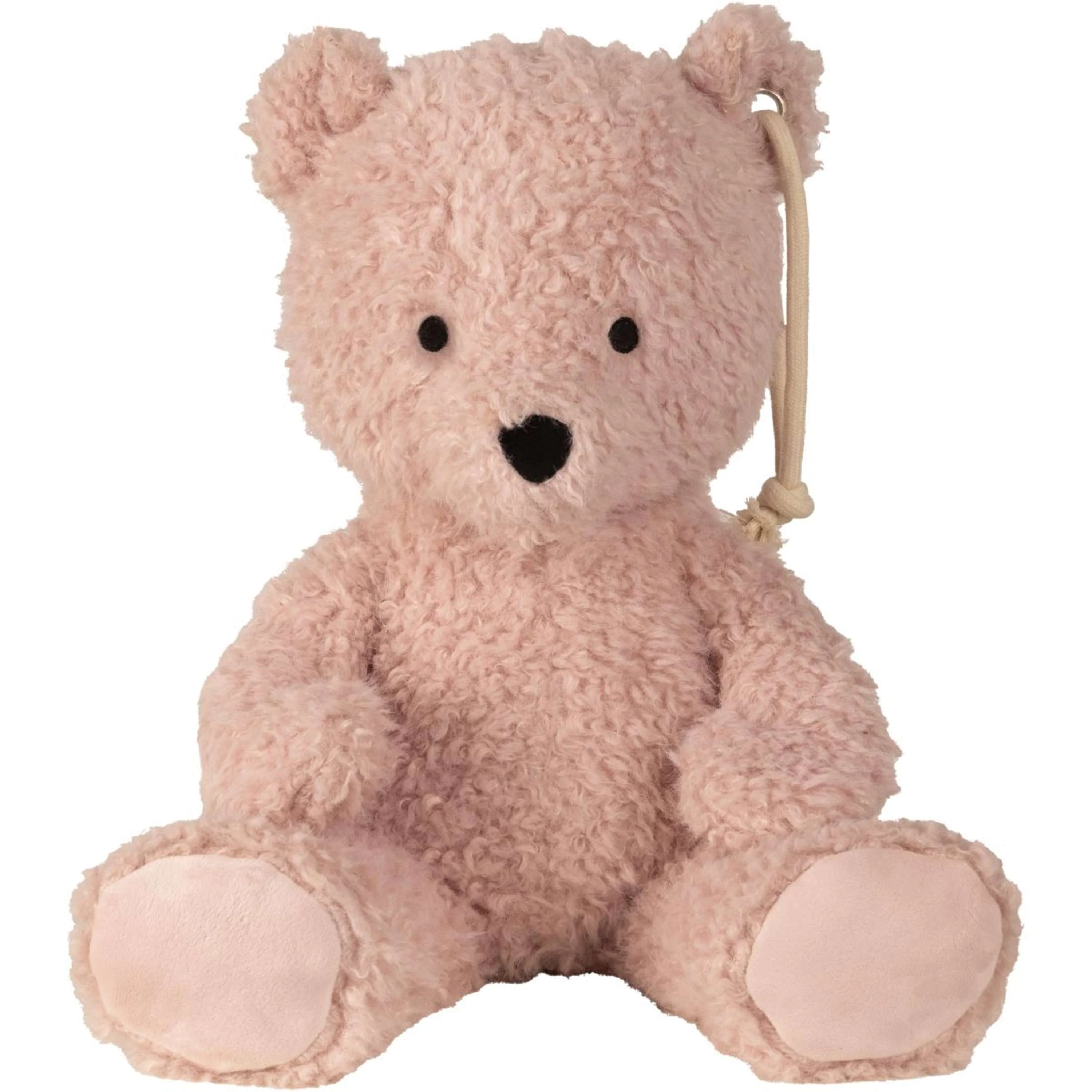 Kentucky Relax Horse Toy Bear Old Rose