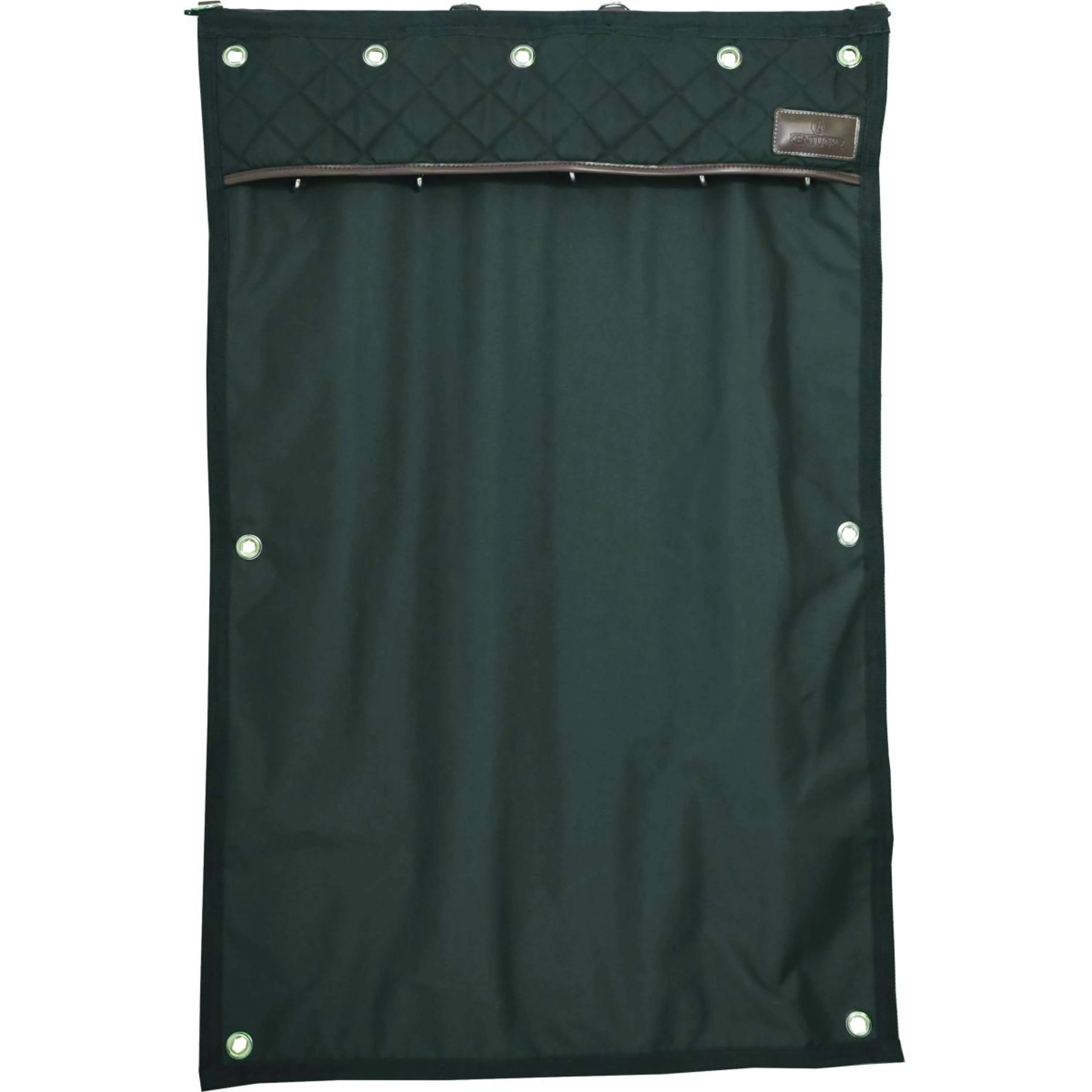 Kentucky Rideau d'Écurie Waterproof Vert Foncé