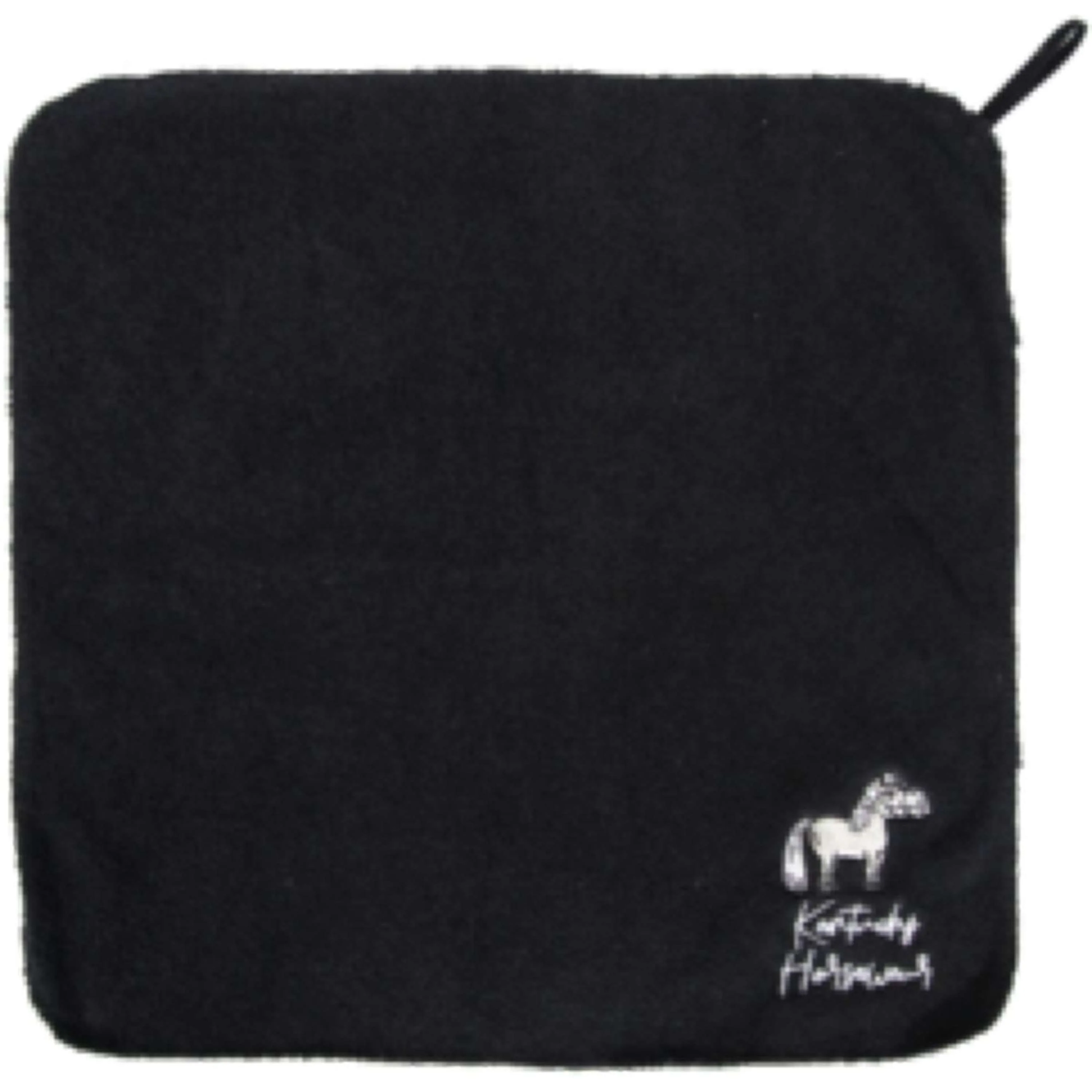 Kentucky Towel Sammy Noir - Image 2