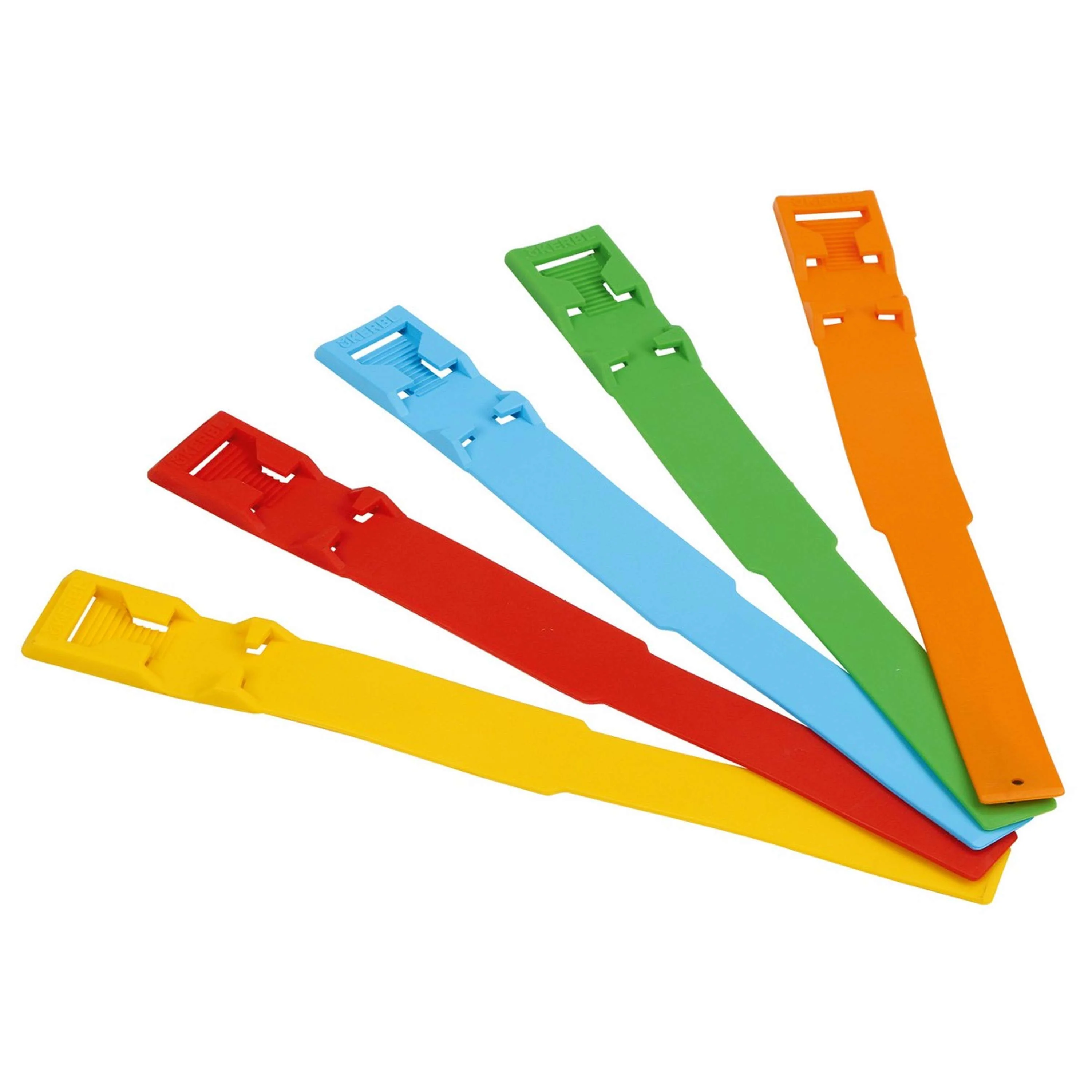 Kerbl Bande Cheville Easy Vache Vert - Image 2