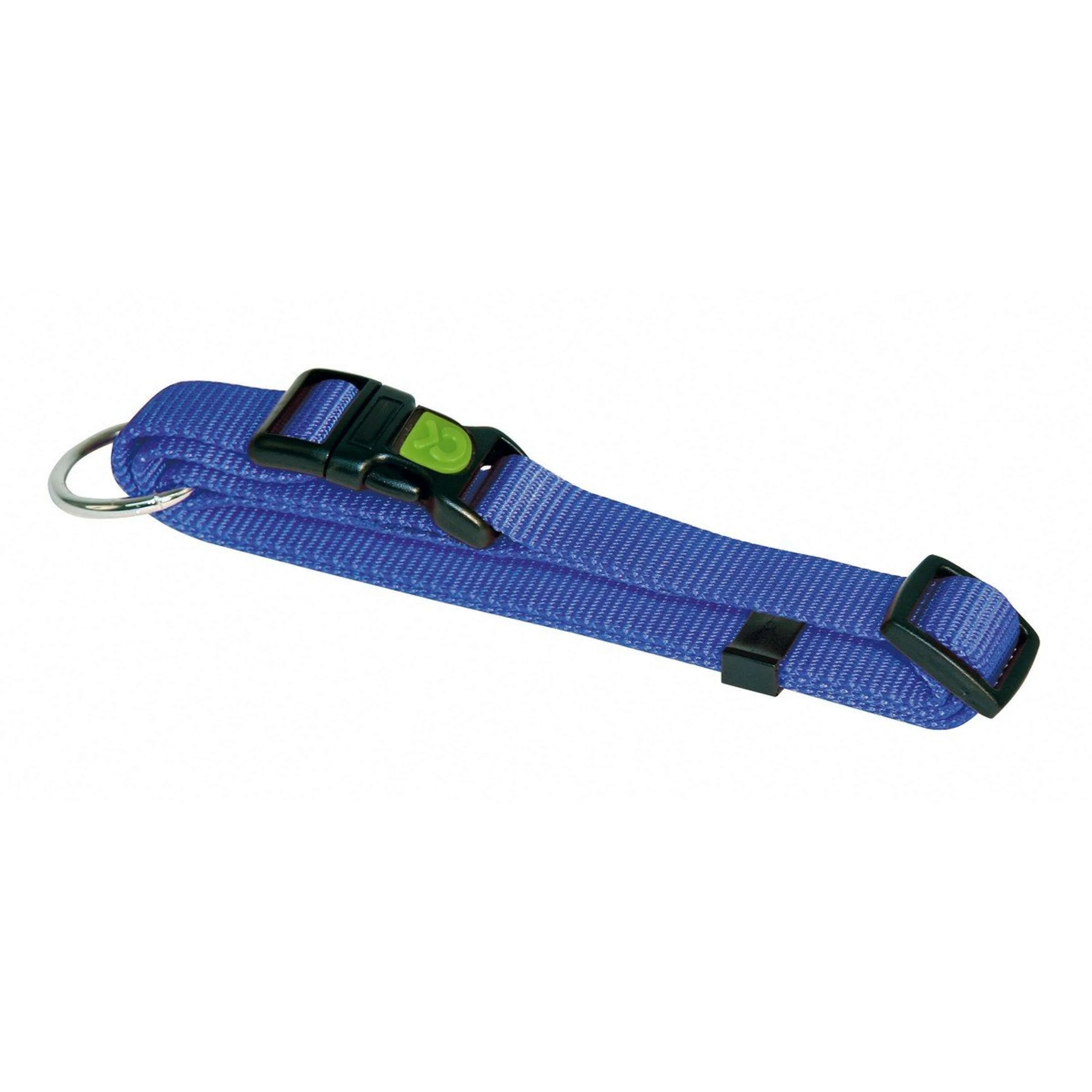 Kerbl Collier Miami Bleu