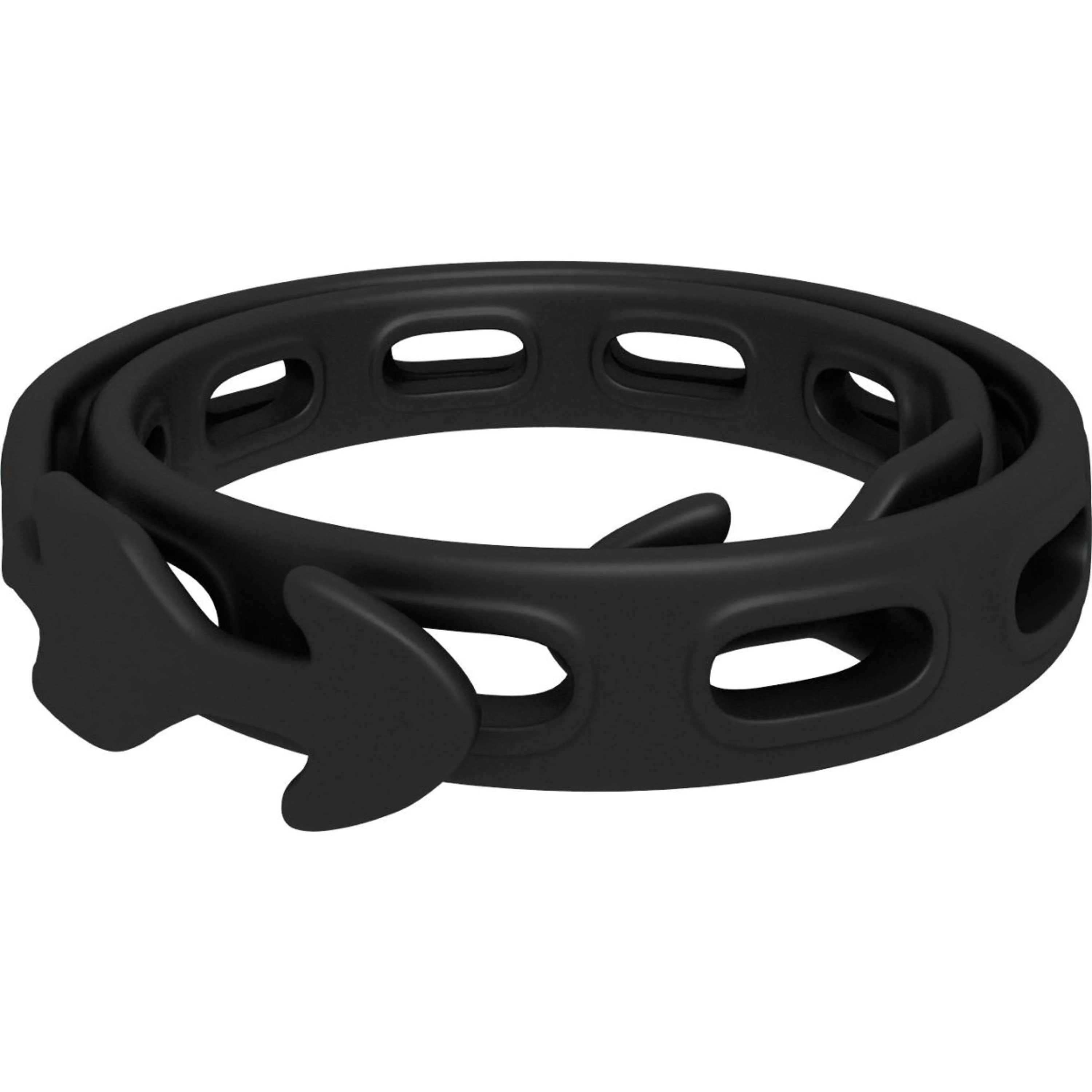 Kerbl Courroie en caoutchouc Strap